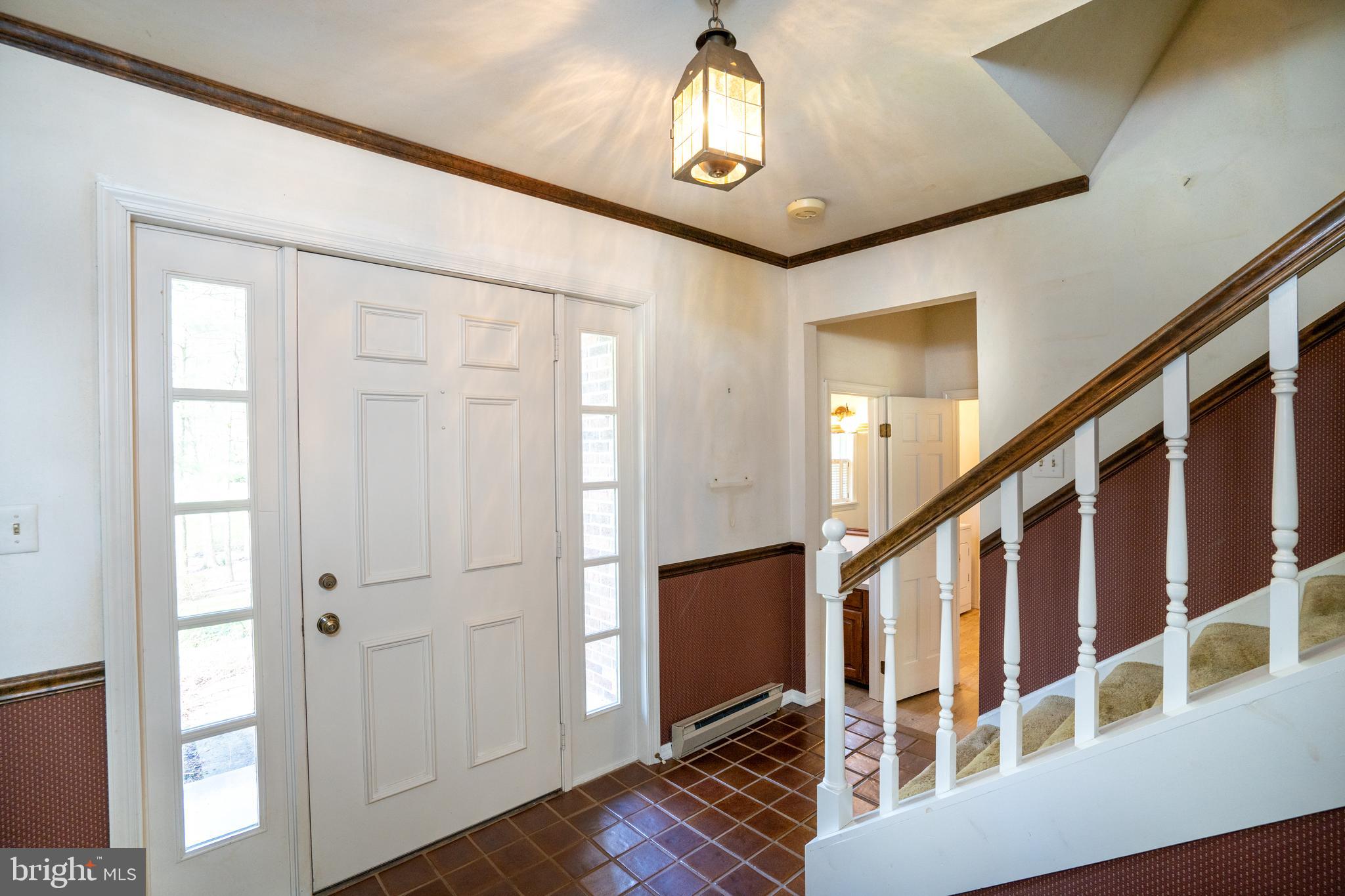 HOMESTEAD FARMS - Residential