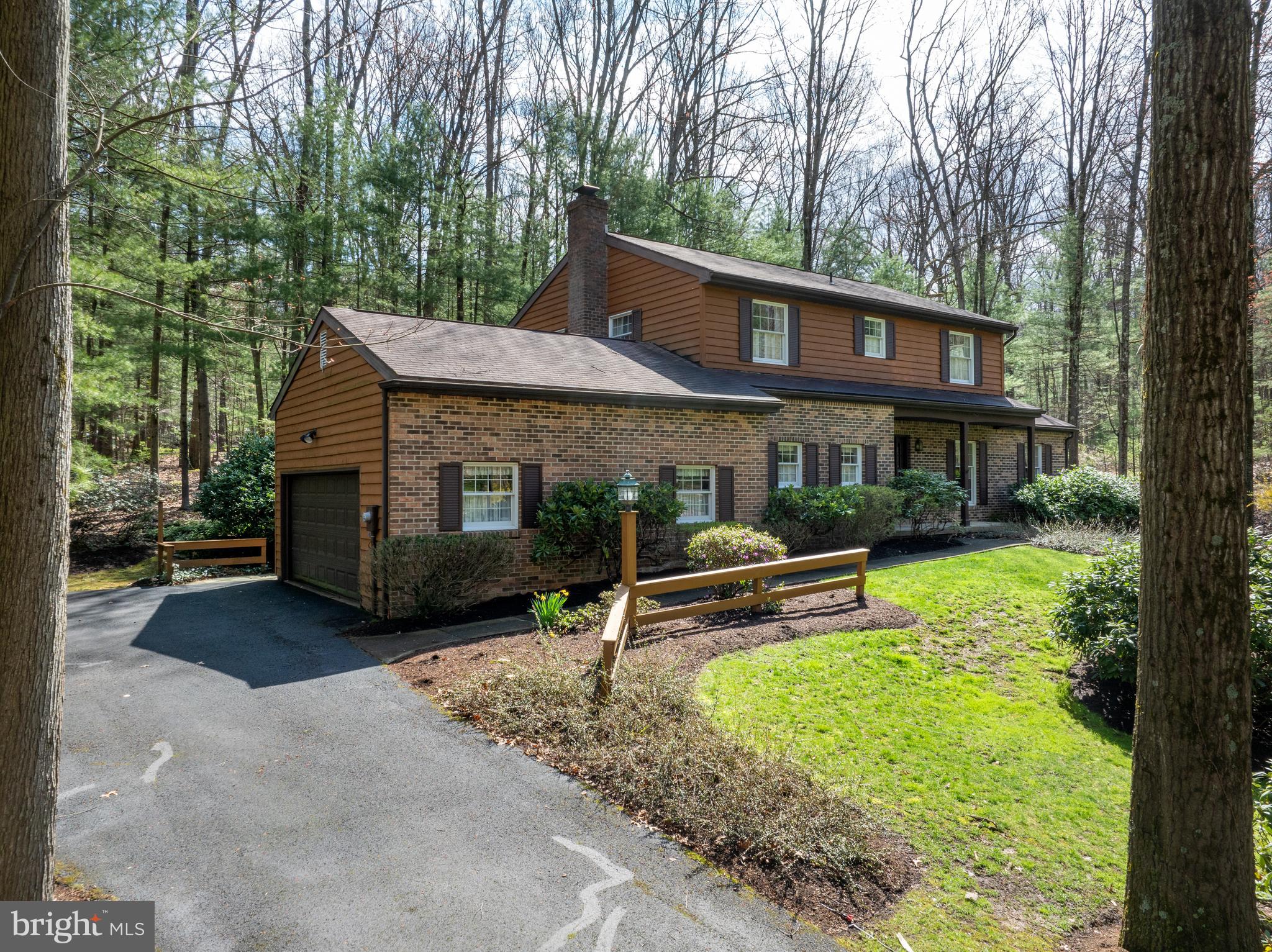 HOMESTEAD FARMS - Residential