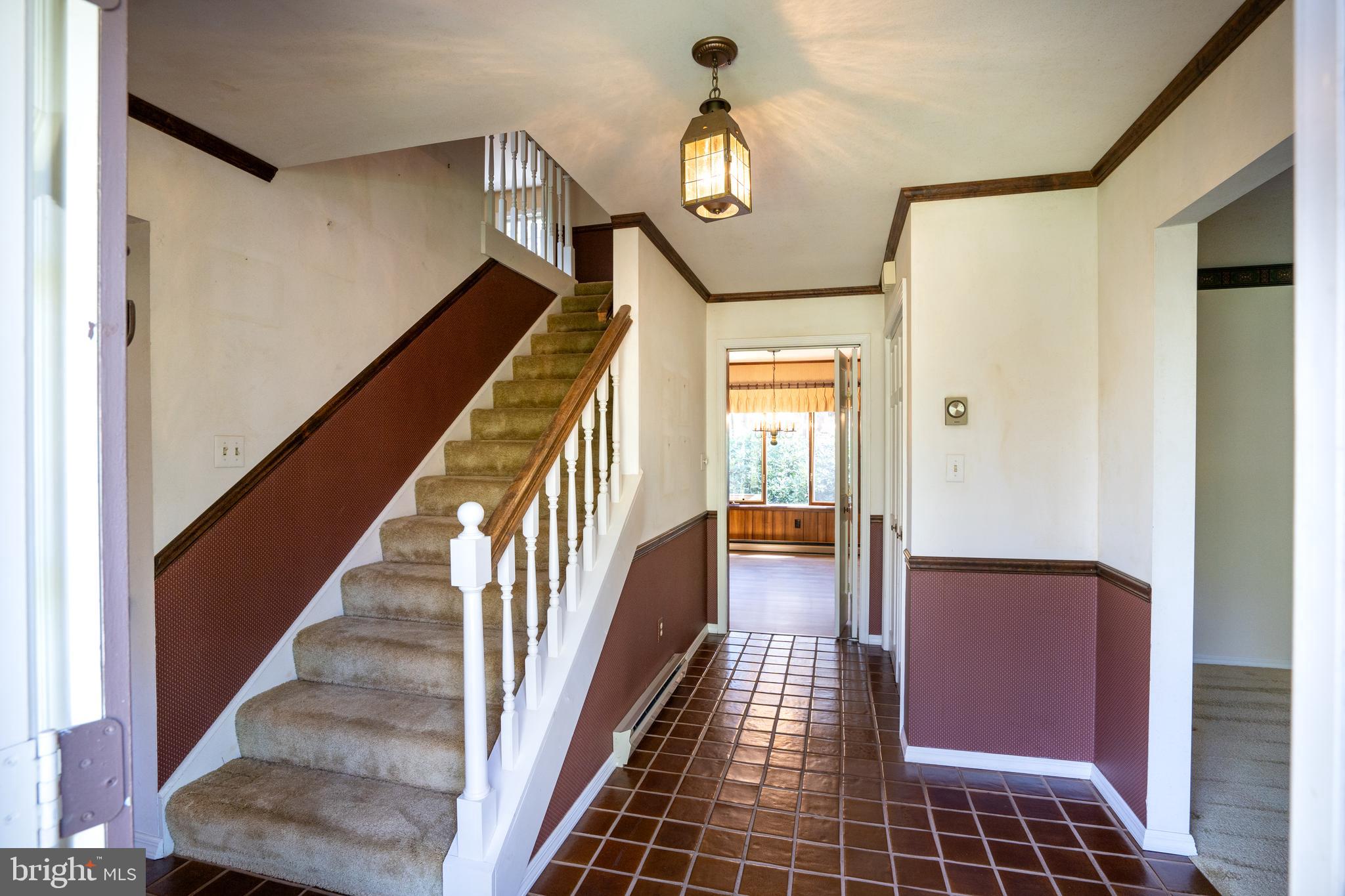 HOMESTEAD FARMS - Residential