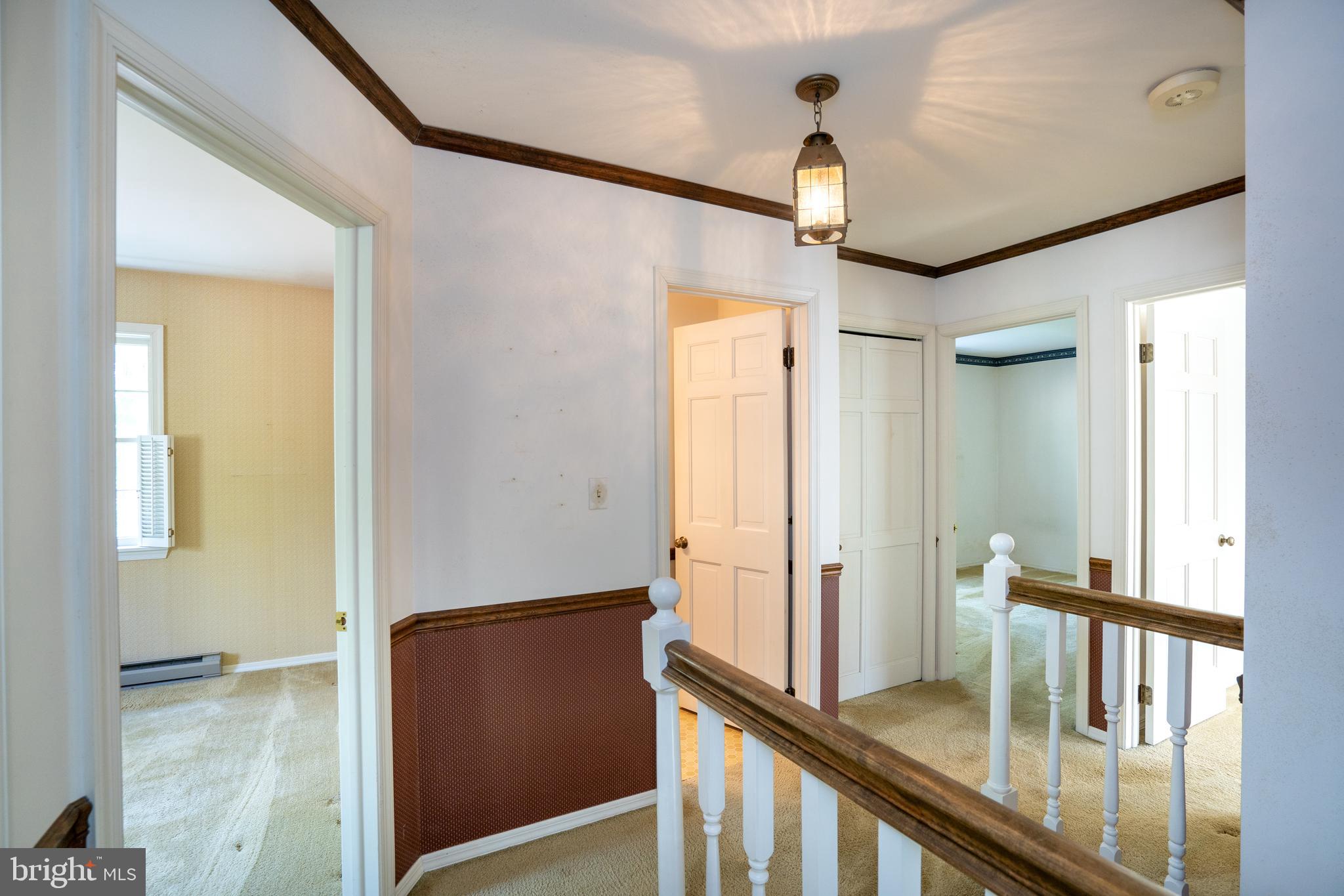 HOMESTEAD FARMS - Residential