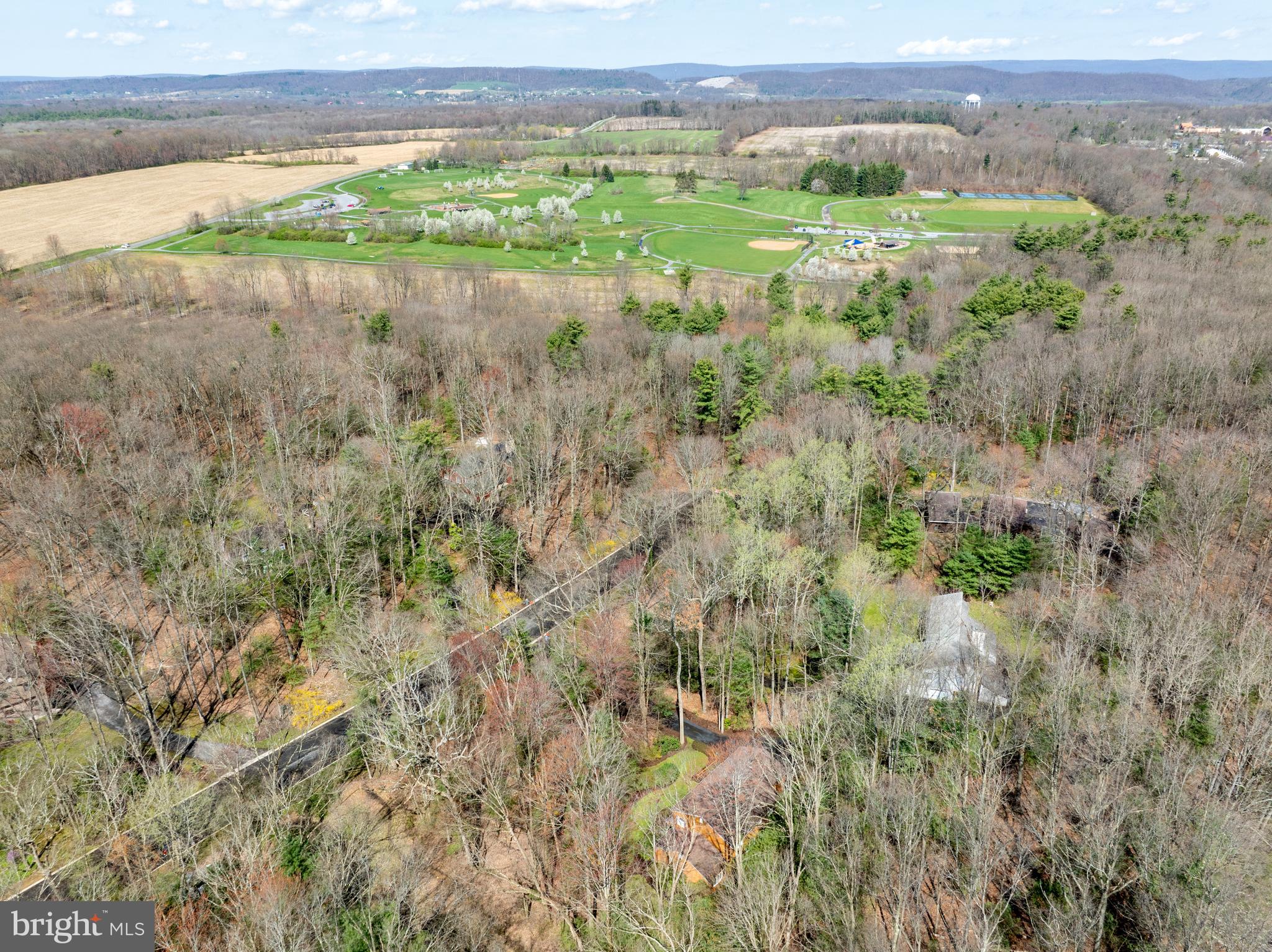 HOMESTEAD FARMS - Residential