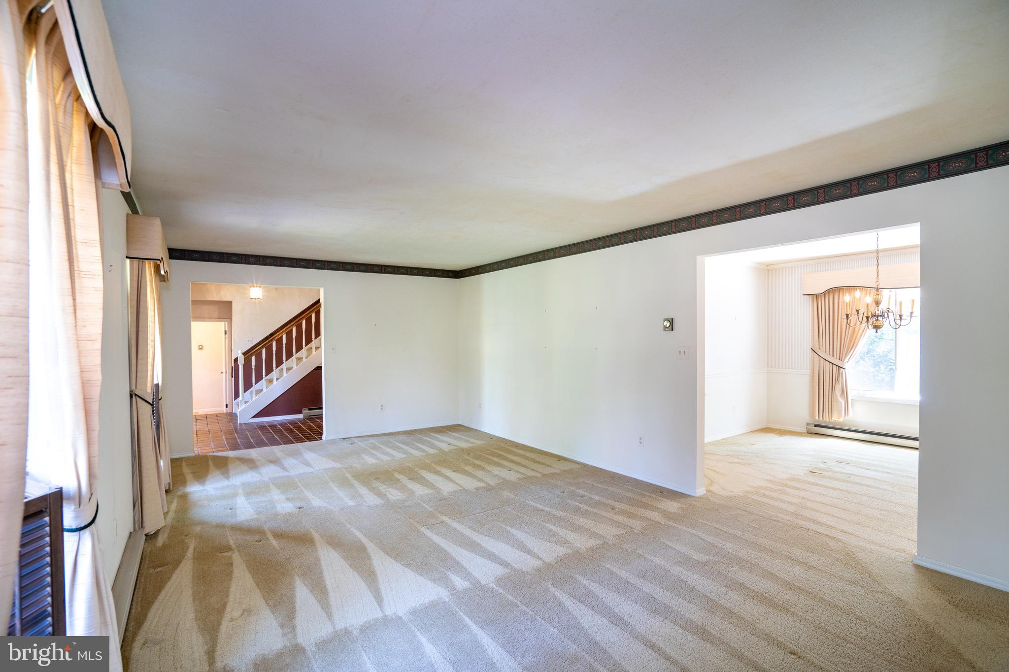 HOMESTEAD FARMS - Residential