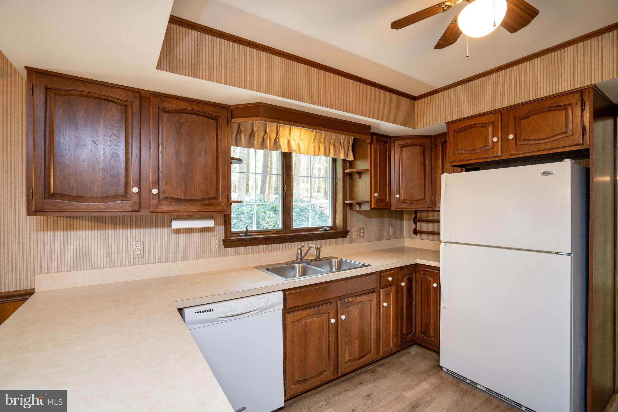 HOMESTEAD FARMS - Residential