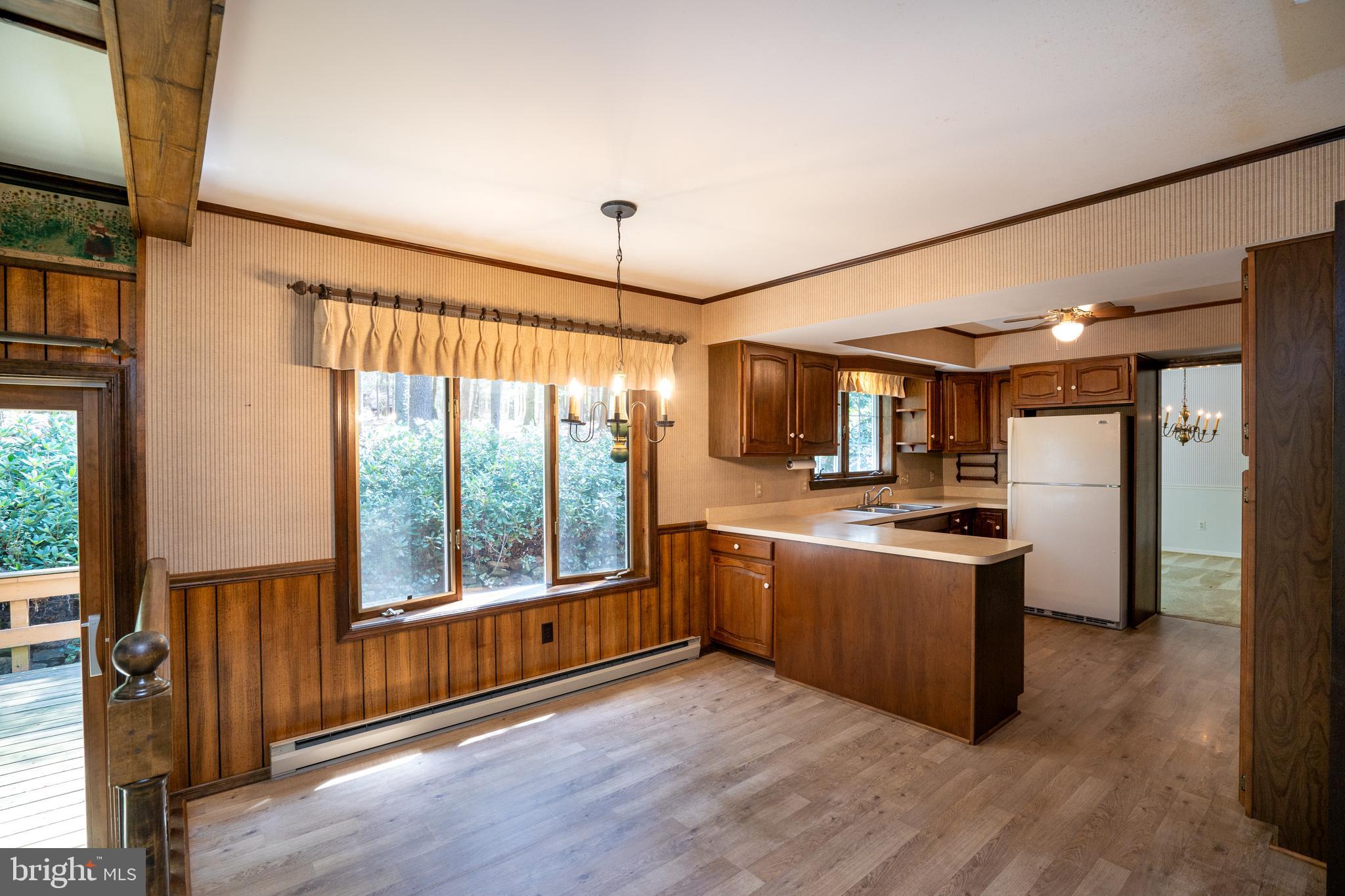 HOMESTEAD FARMS - Residential