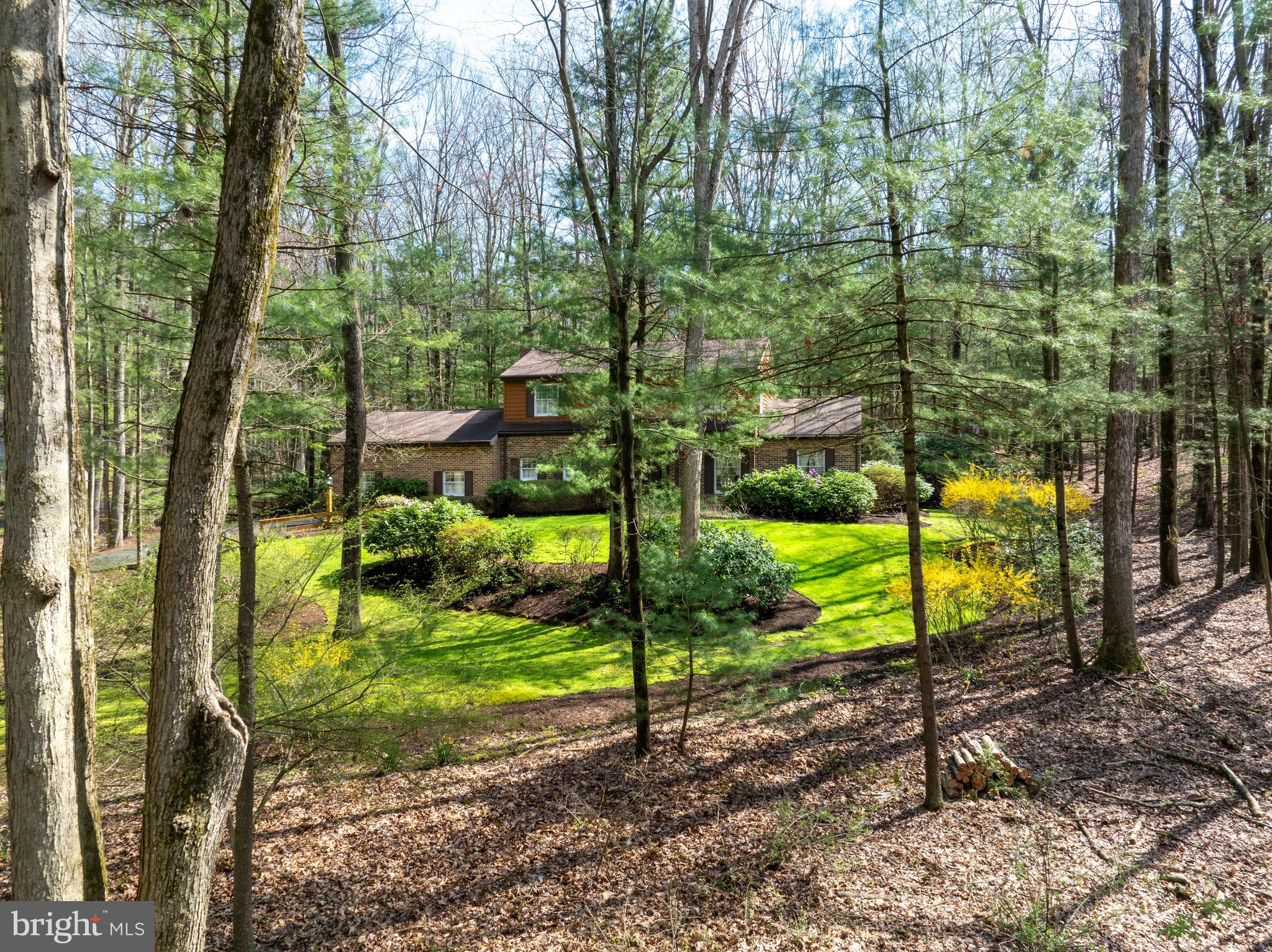 HOMESTEAD FARMS - Residential