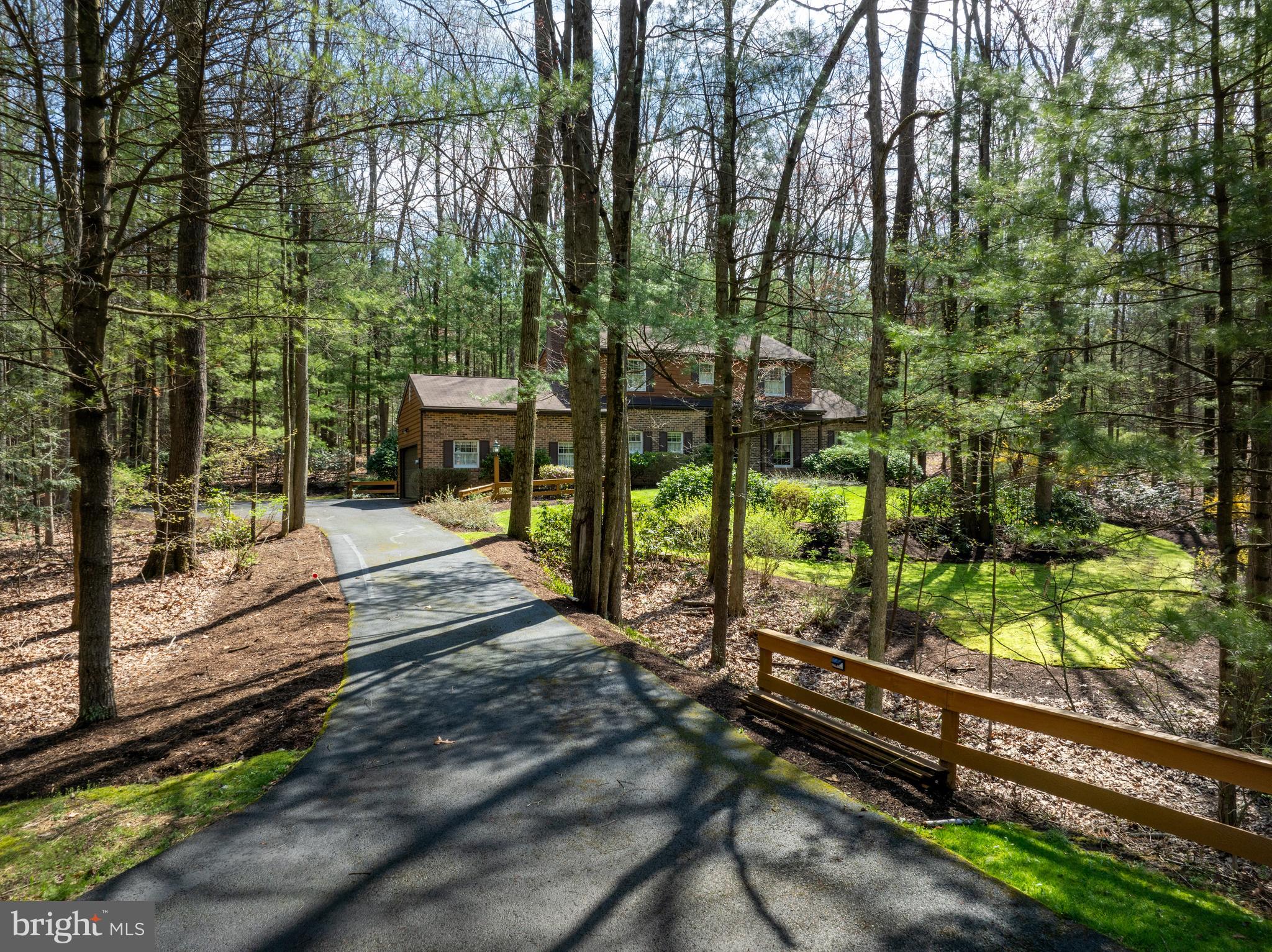 HOMESTEAD FARMS - Residential