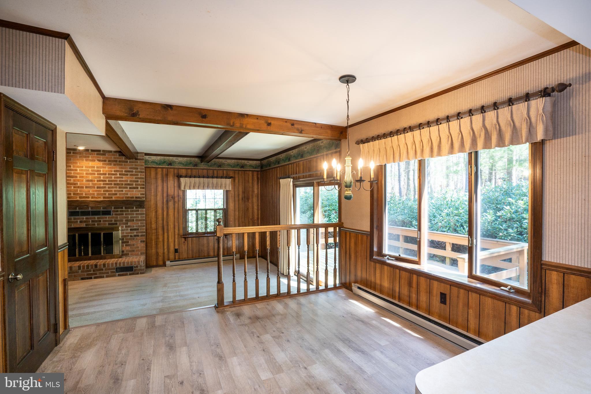 HOMESTEAD FARMS - Residential