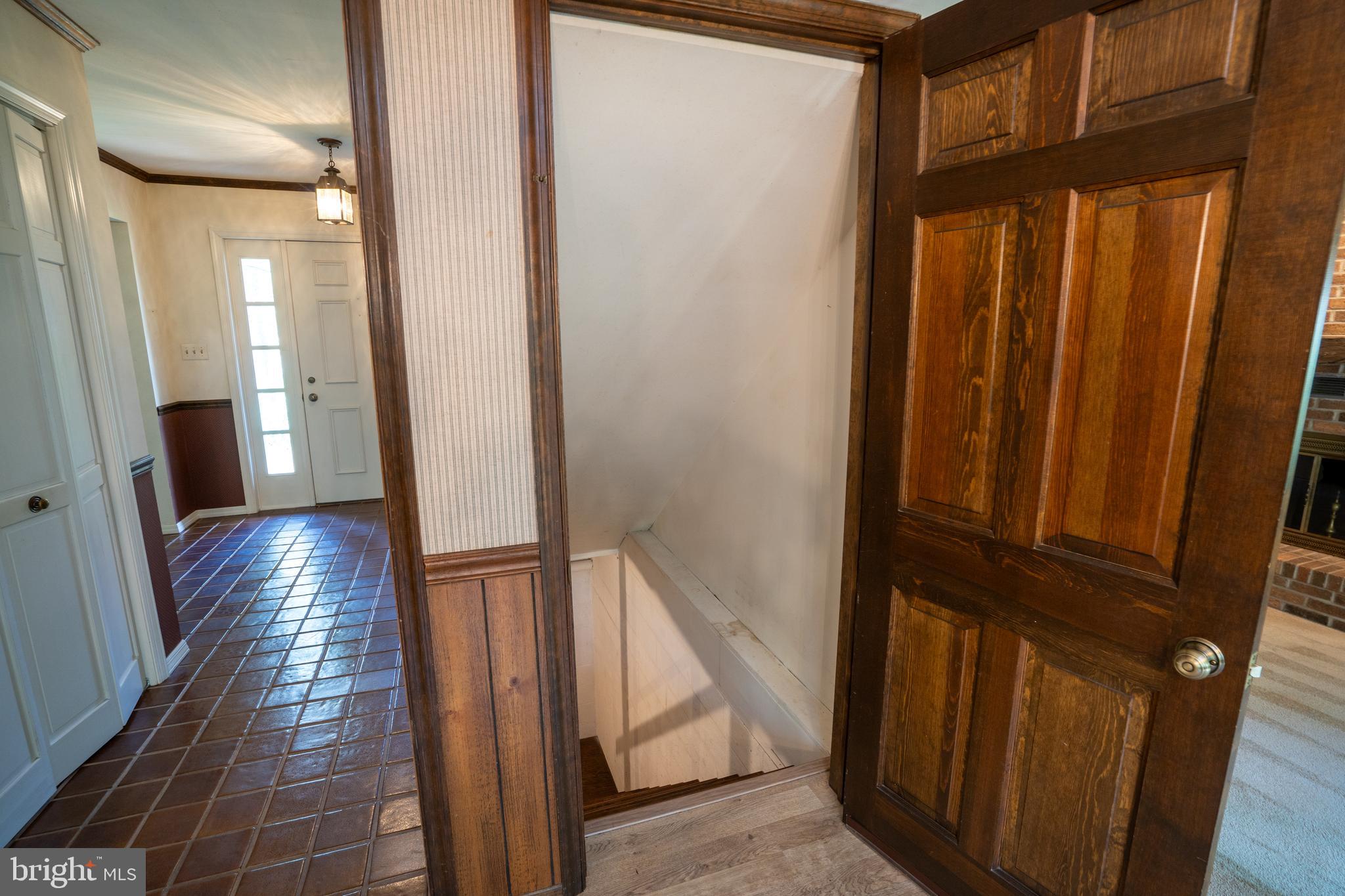 HOMESTEAD FARMS - Residential