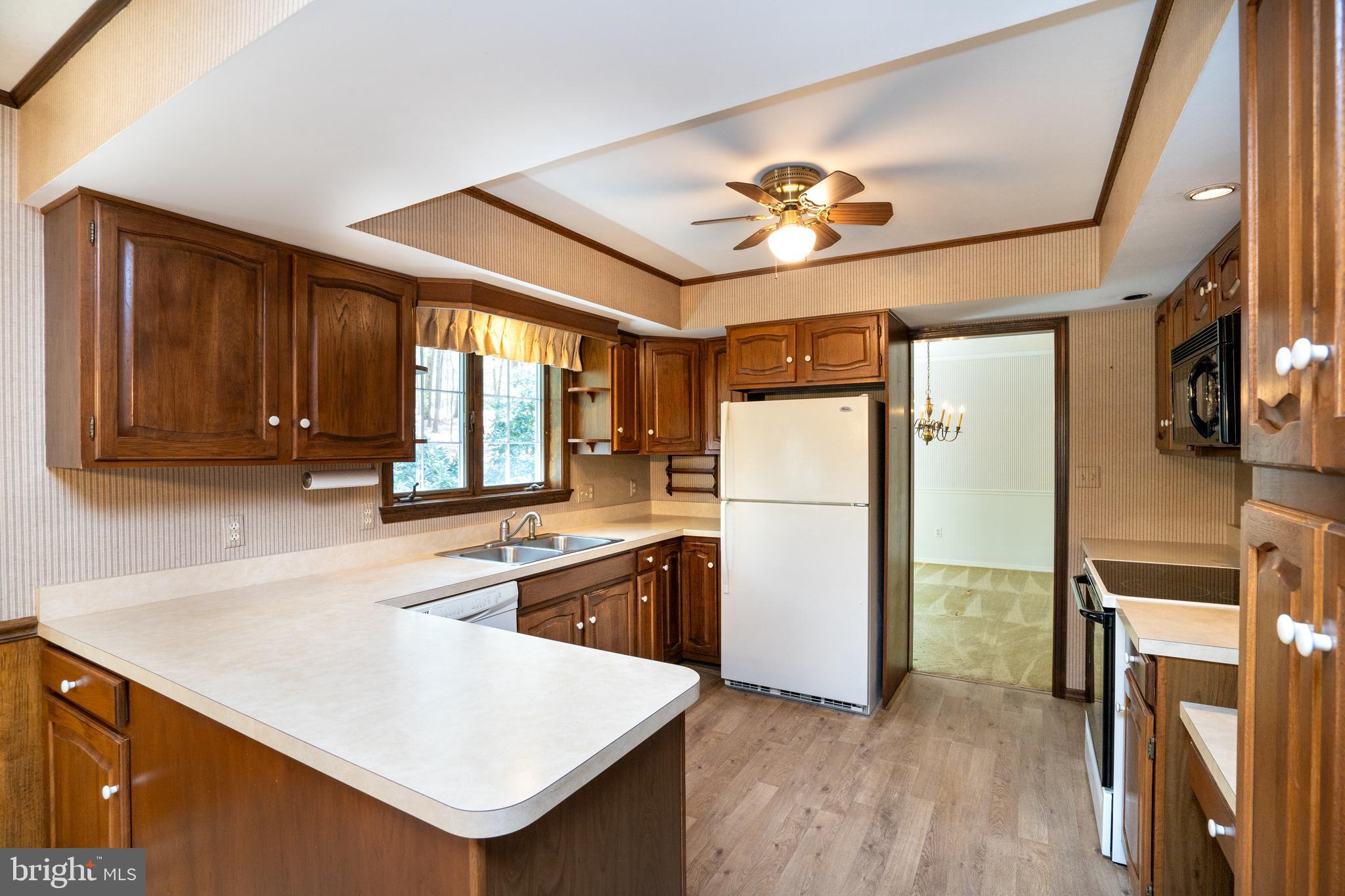 HOMESTEAD FARMS - Residential