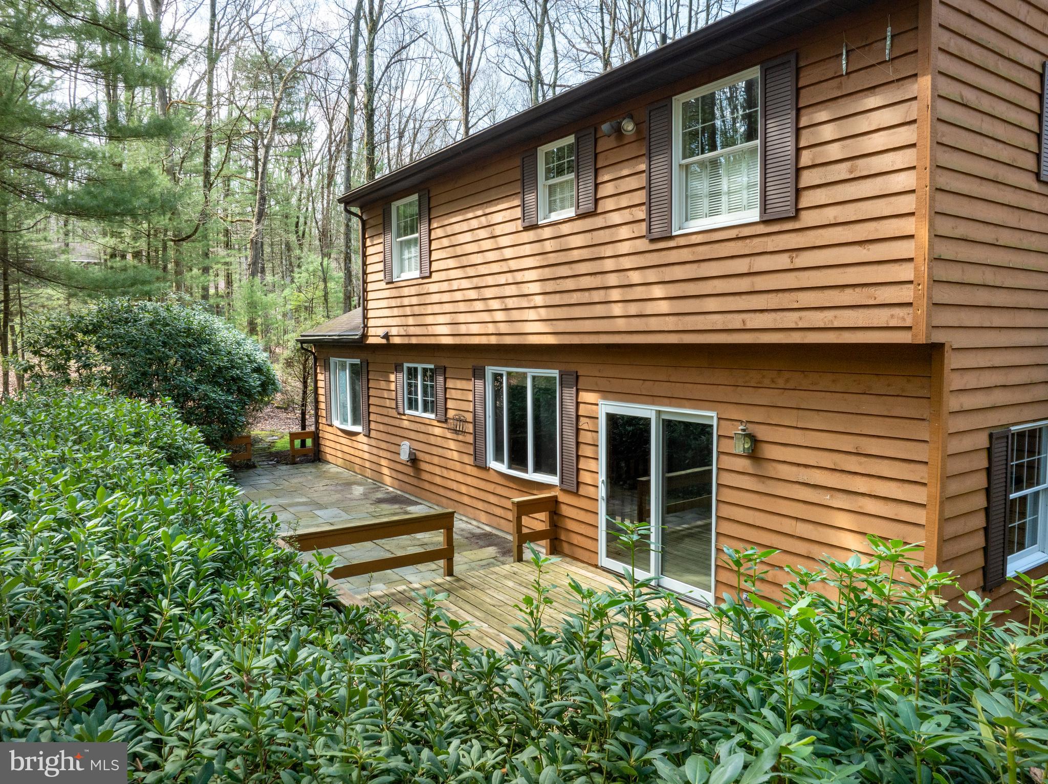 HOMESTEAD FARMS - Residential