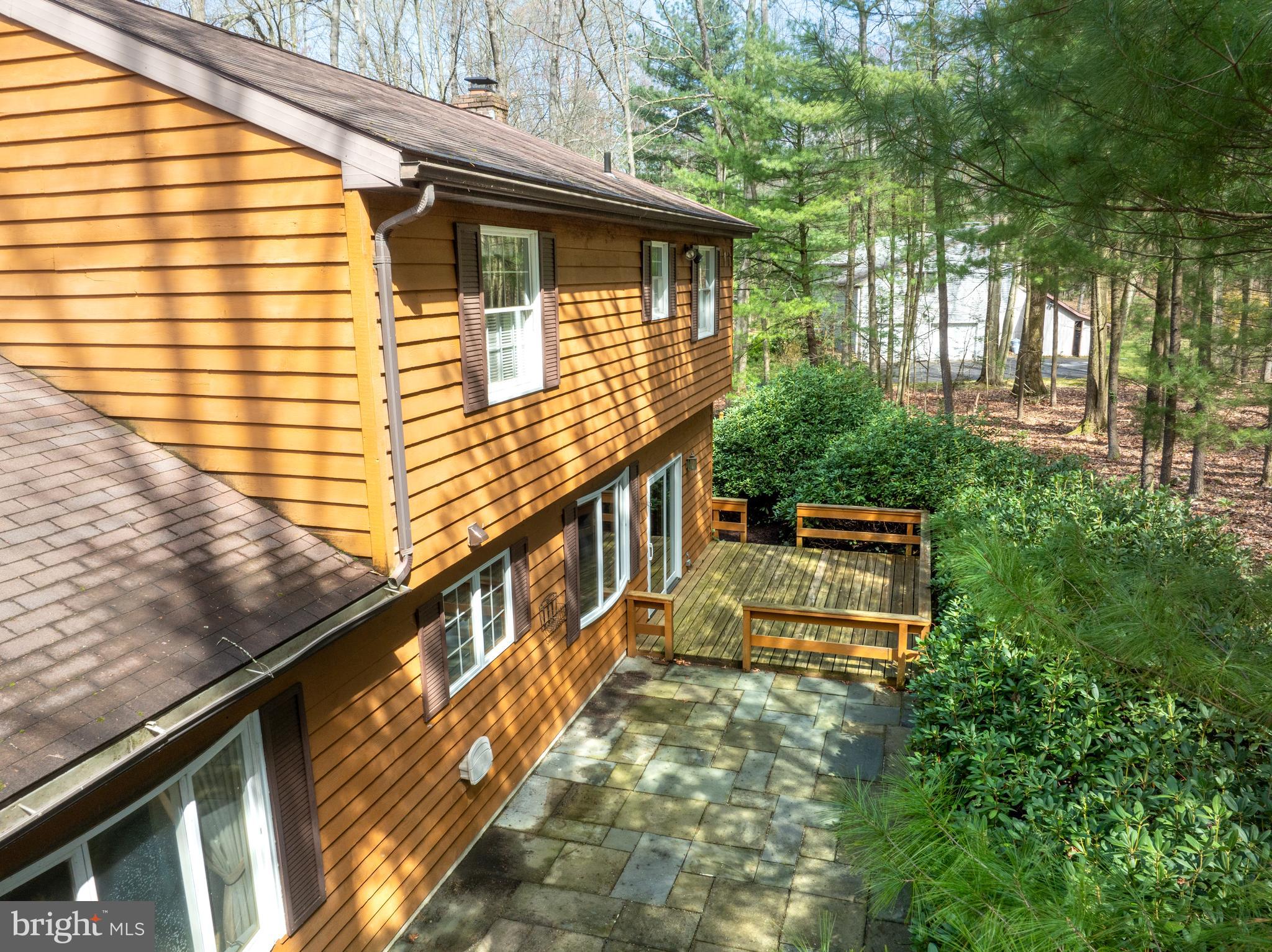 HOMESTEAD FARMS - Residential