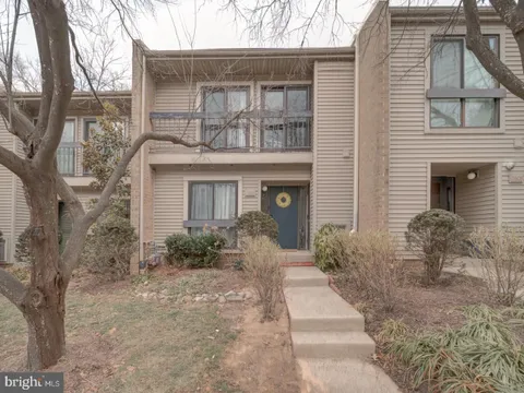 11610 Windbluff Court Unit 07\/ 7B1, Reston, VA 20191 - MLS#: VAFX2219498