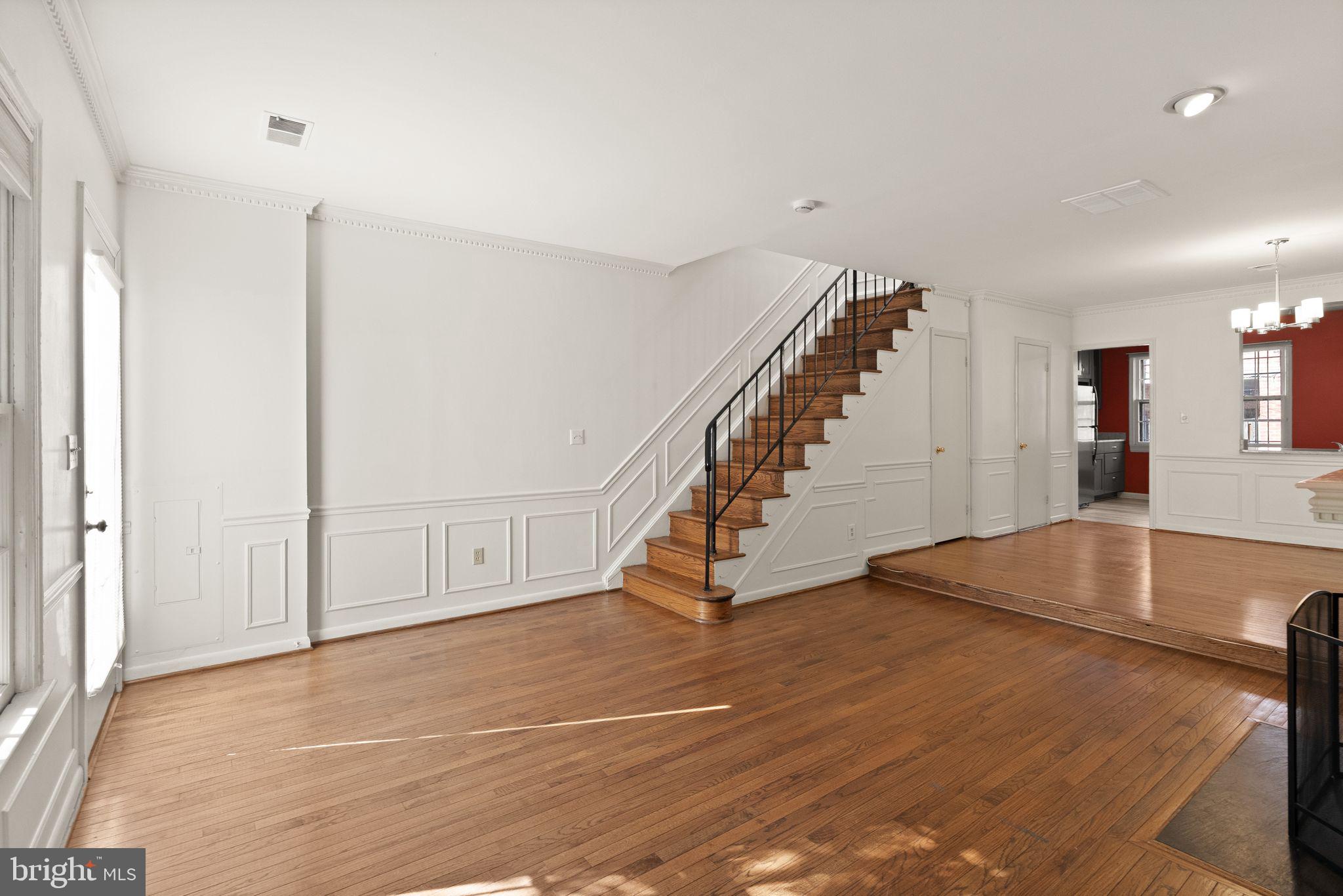1912 17TH STREET NW