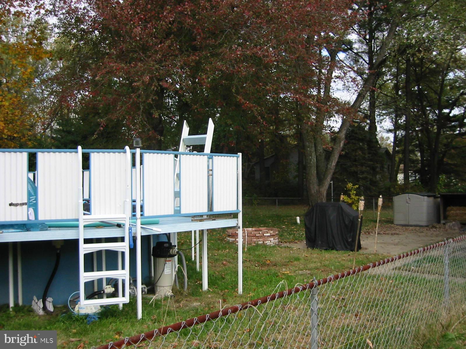 AURORA HILLS - Residential