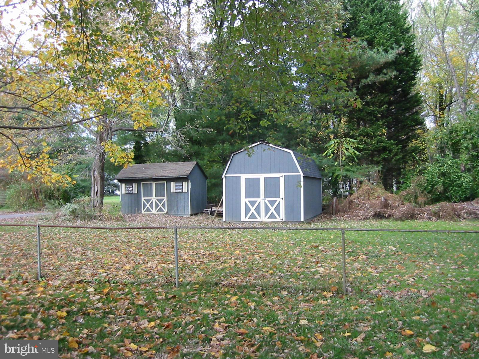 AURORA HILLS - Residential