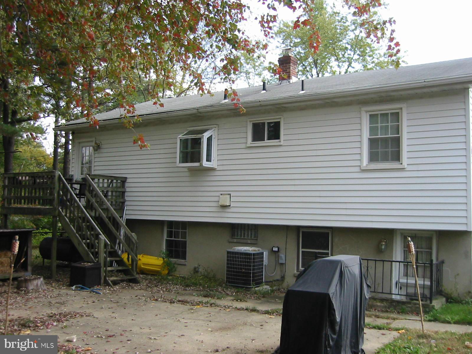 AURORA HILLS - Residential