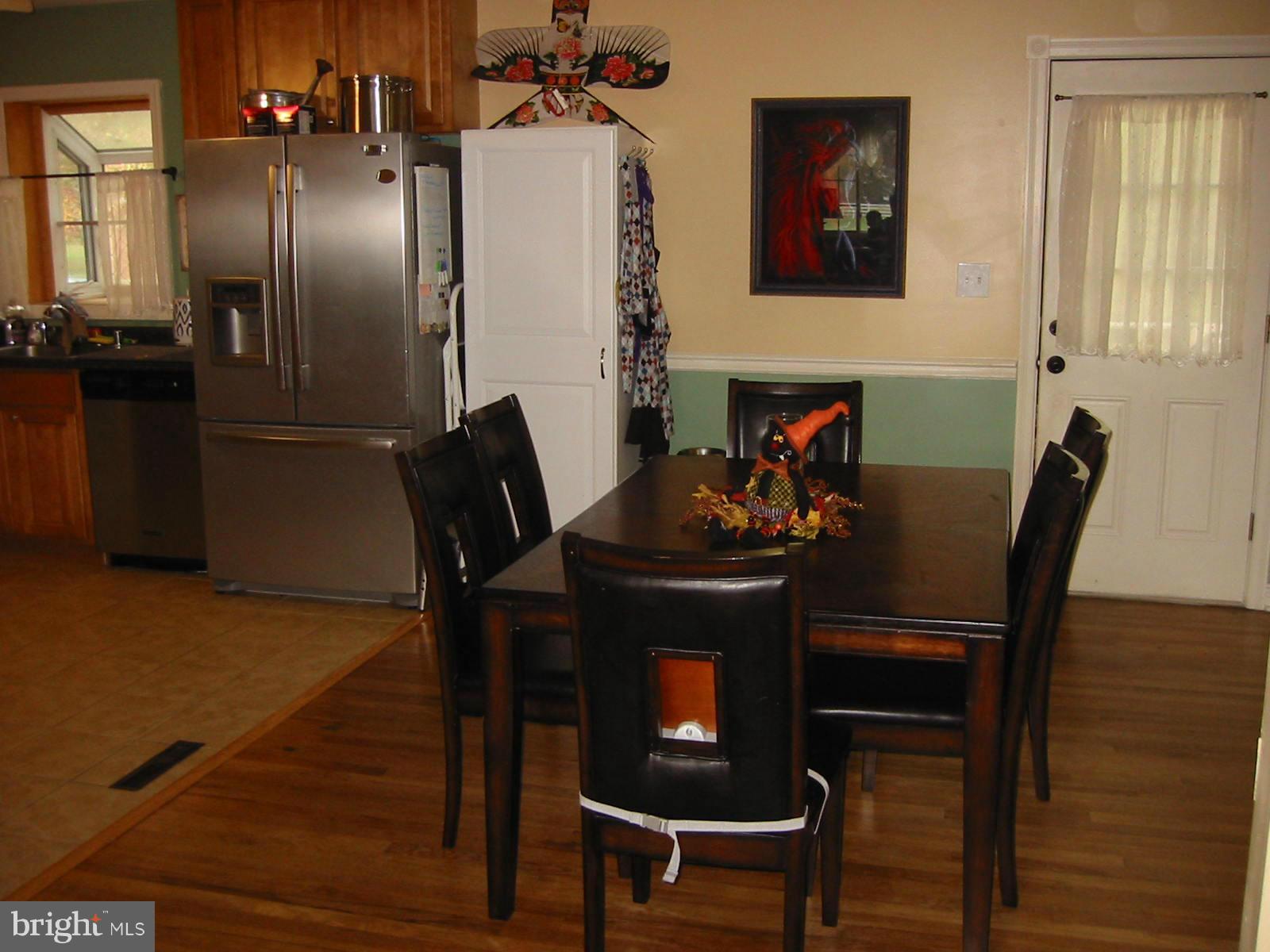 AURORA HILLS - Residential