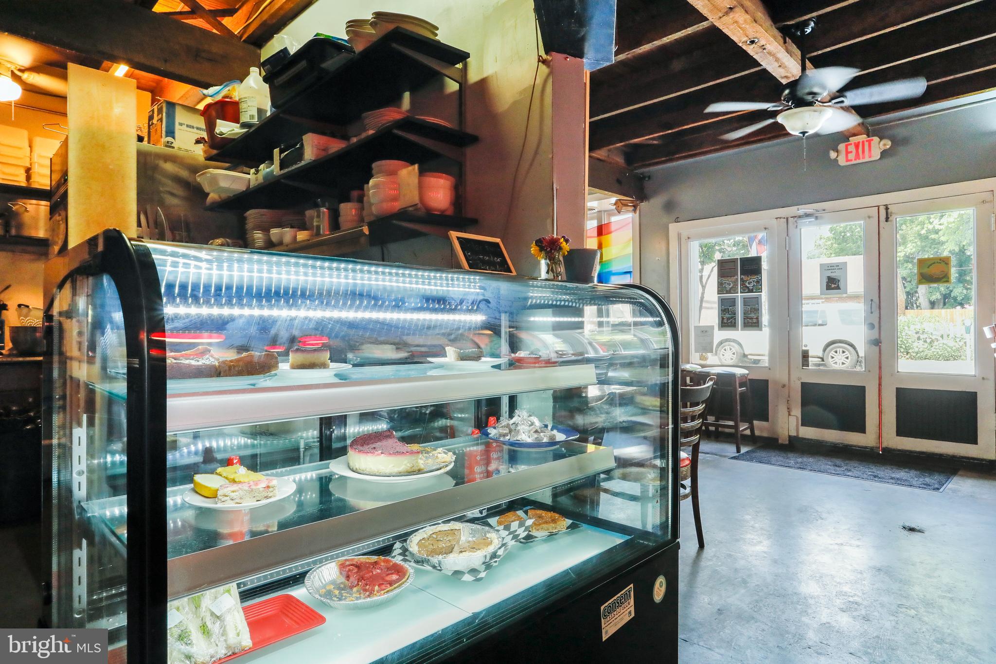 SHEPHERDSTOWN CORPORATION - Residential