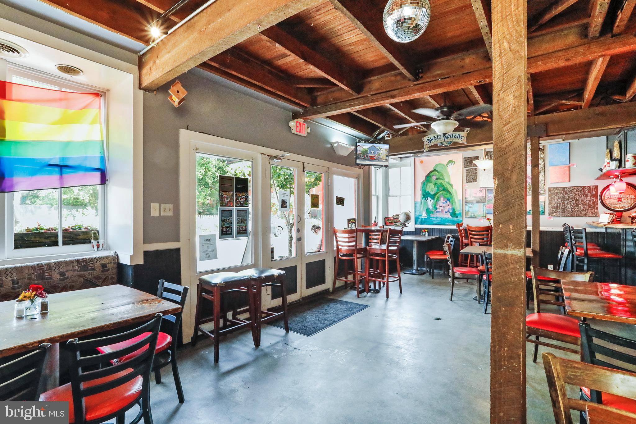 SHEPHERDSTOWN CORPORATION - Residential