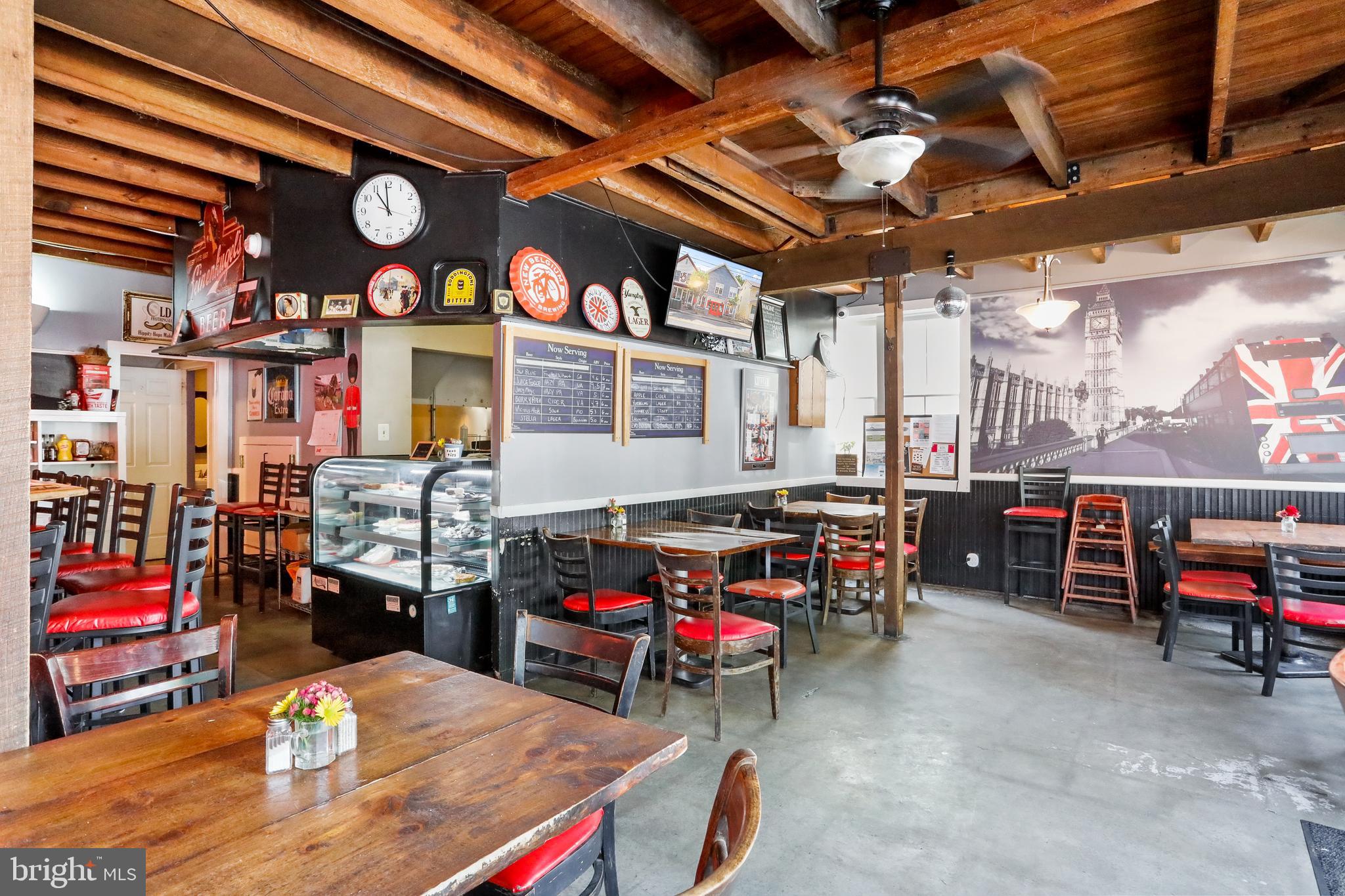 SHEPHERDSTOWN CORPORATION - Residential