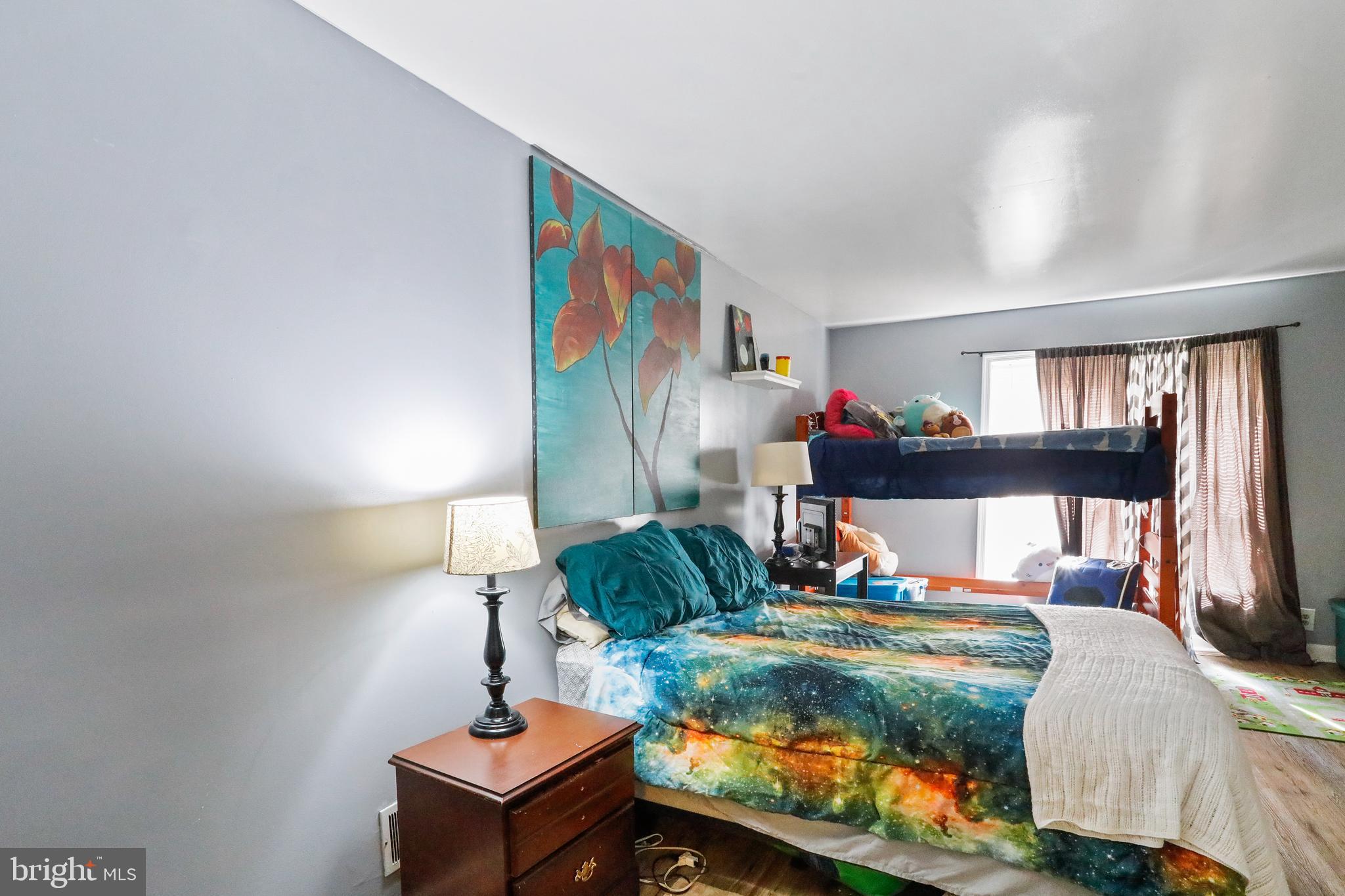 SHEPHERDSTOWN CORPORATION - Residential