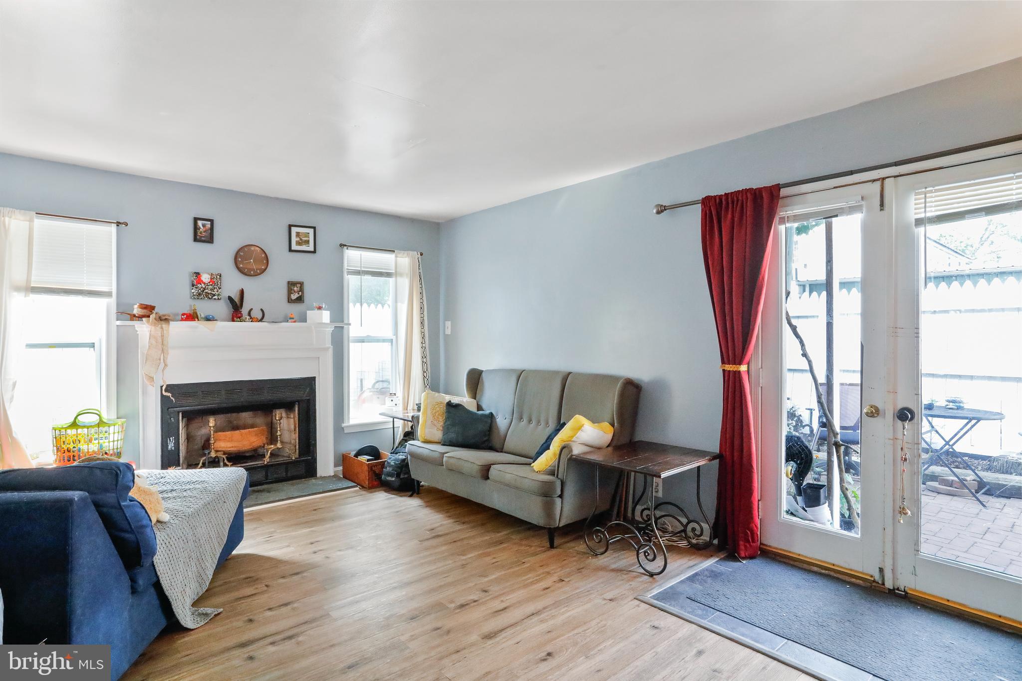 SHEPHERDSTOWN CORPORATION - Residential