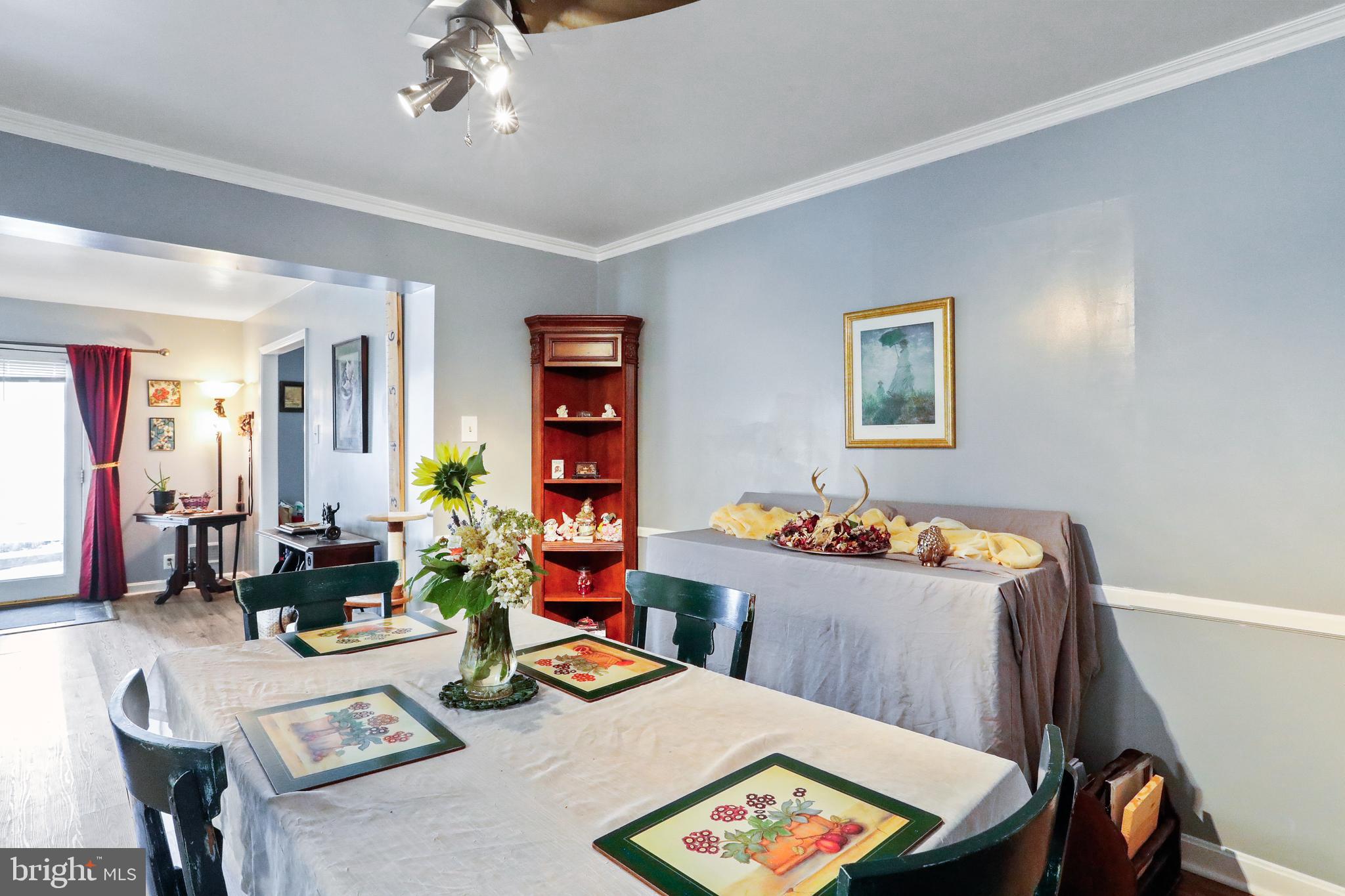 SHEPHERDSTOWN CORPORATION - Residential