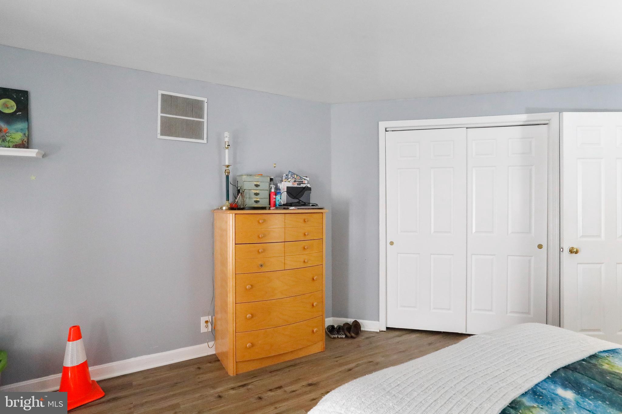 SHEPHERDSTOWN CORPORATION - Residential