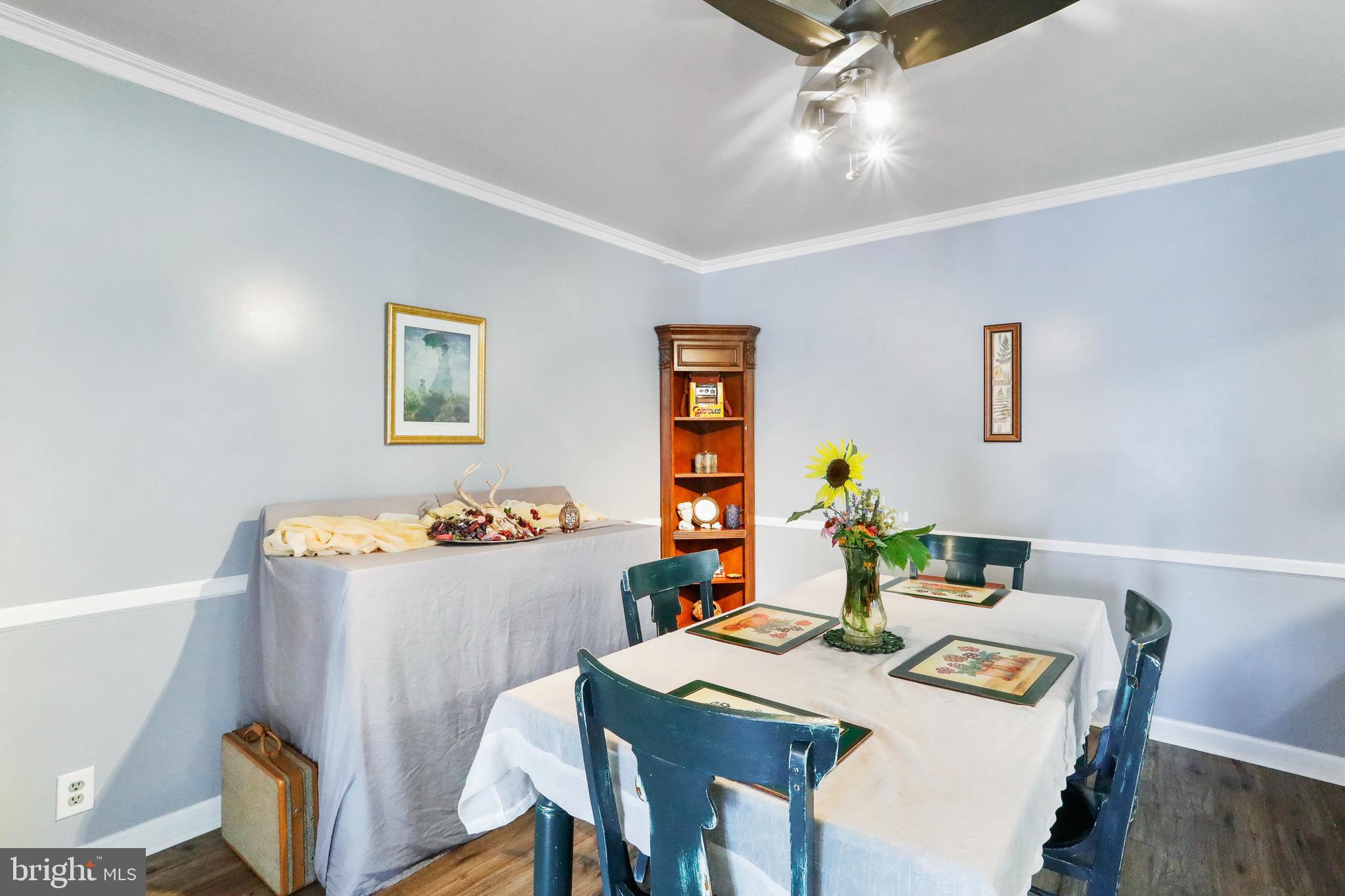 SHEPHERDSTOWN CORPORATION - Residential