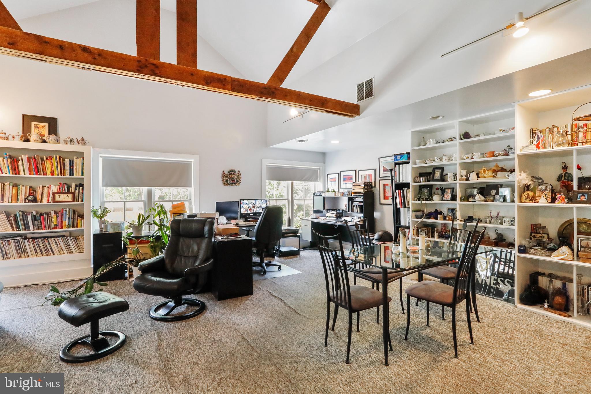 SHEPHERDSTOWN CORPORATION - Residential