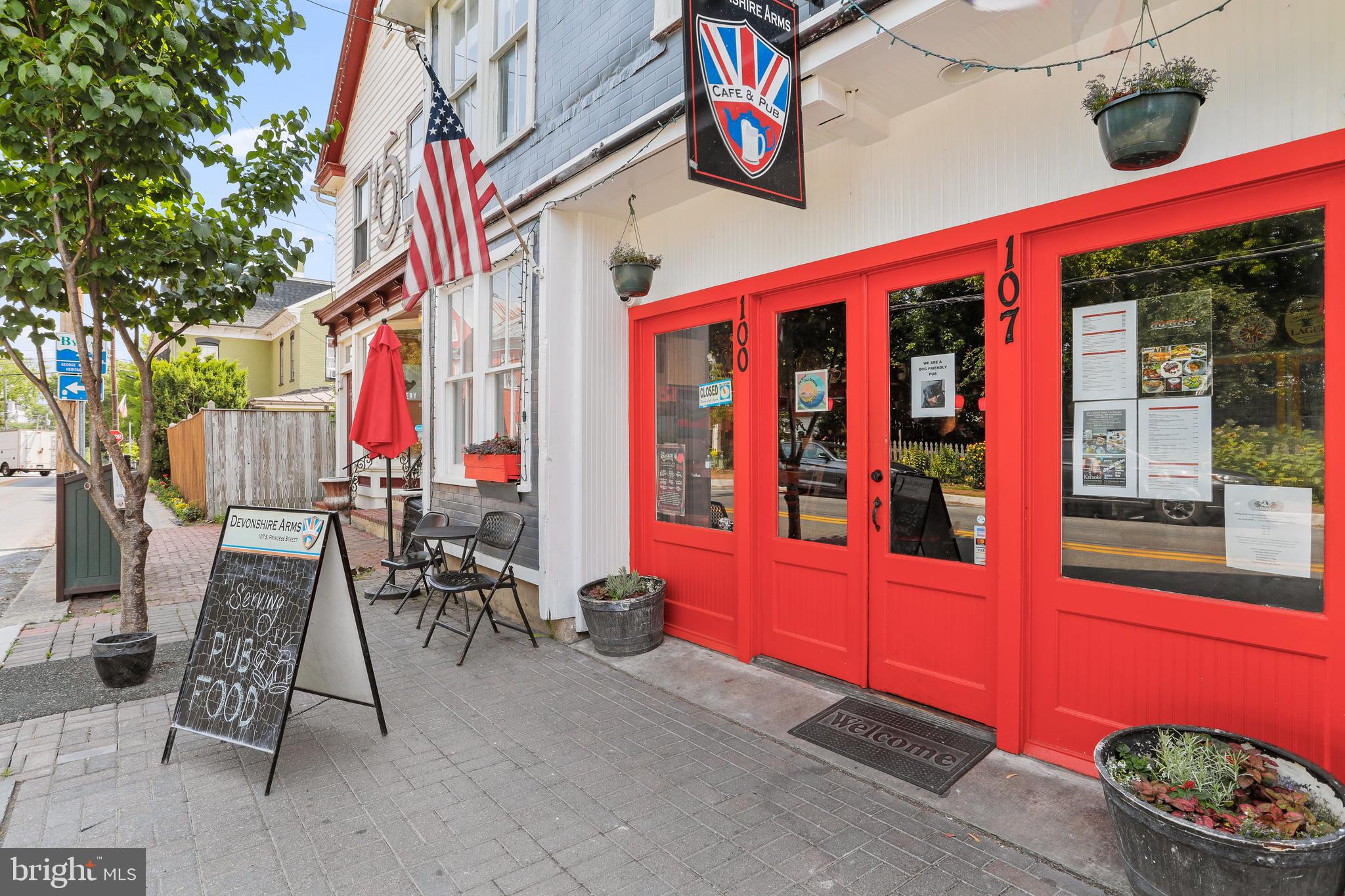 SHEPHERDSTOWN CORPORATION - Residential