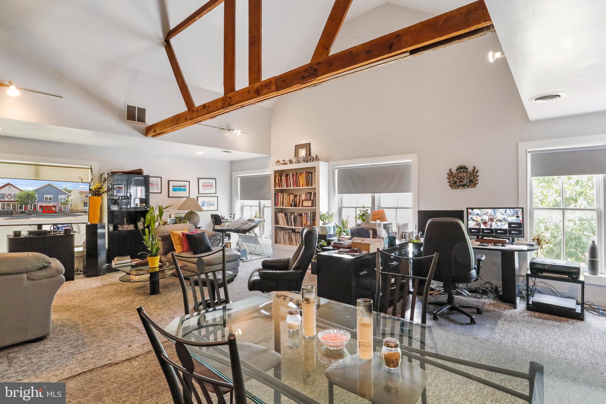 SHEPHERDSTOWN CORPORATION - Residential