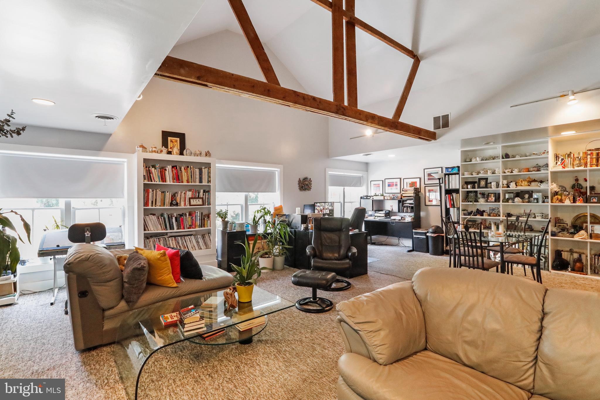 SHEPHERDSTOWN CORPORATION - Residential