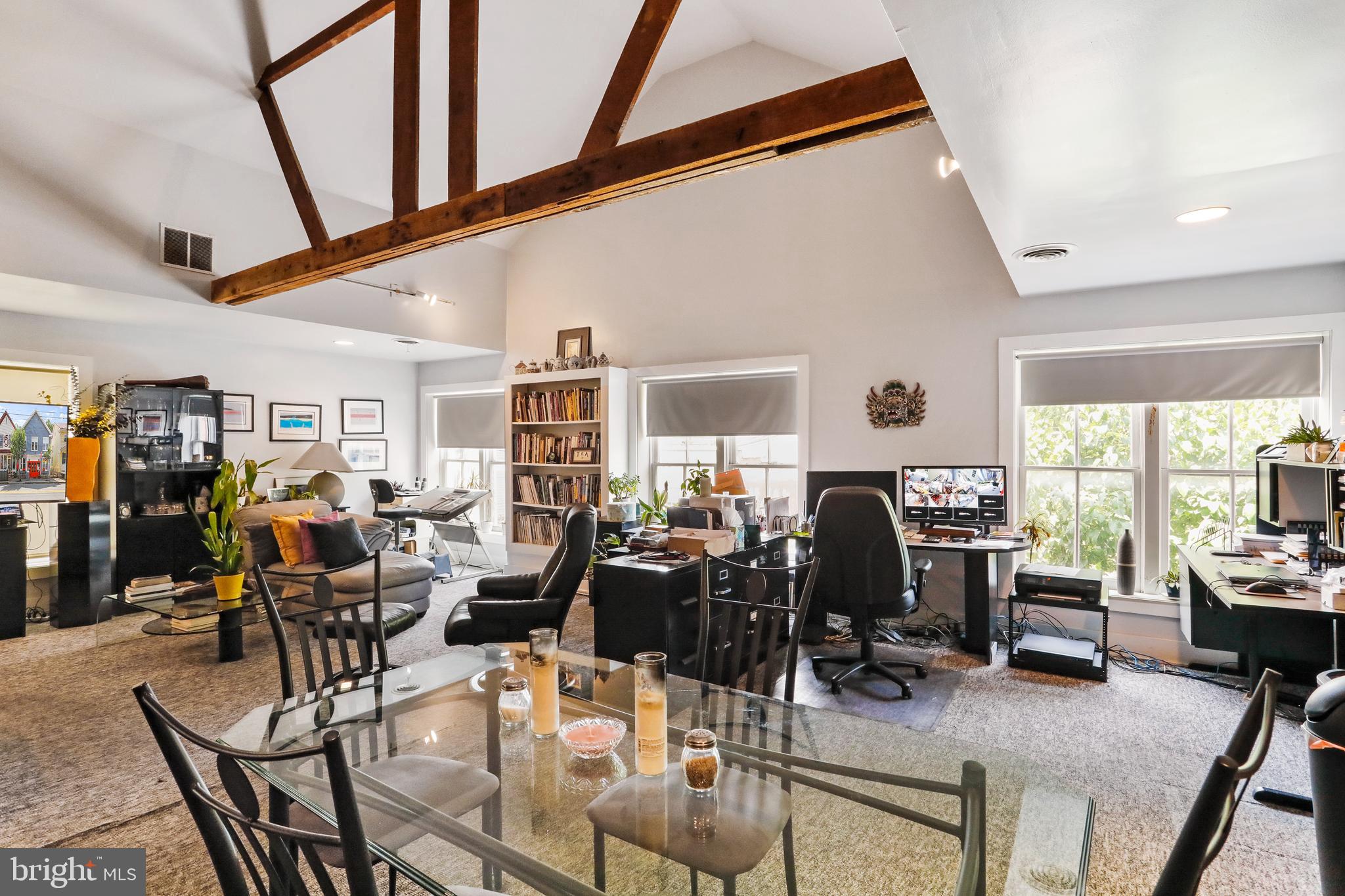 SHEPHERDSTOWN CORPORATION - Residential