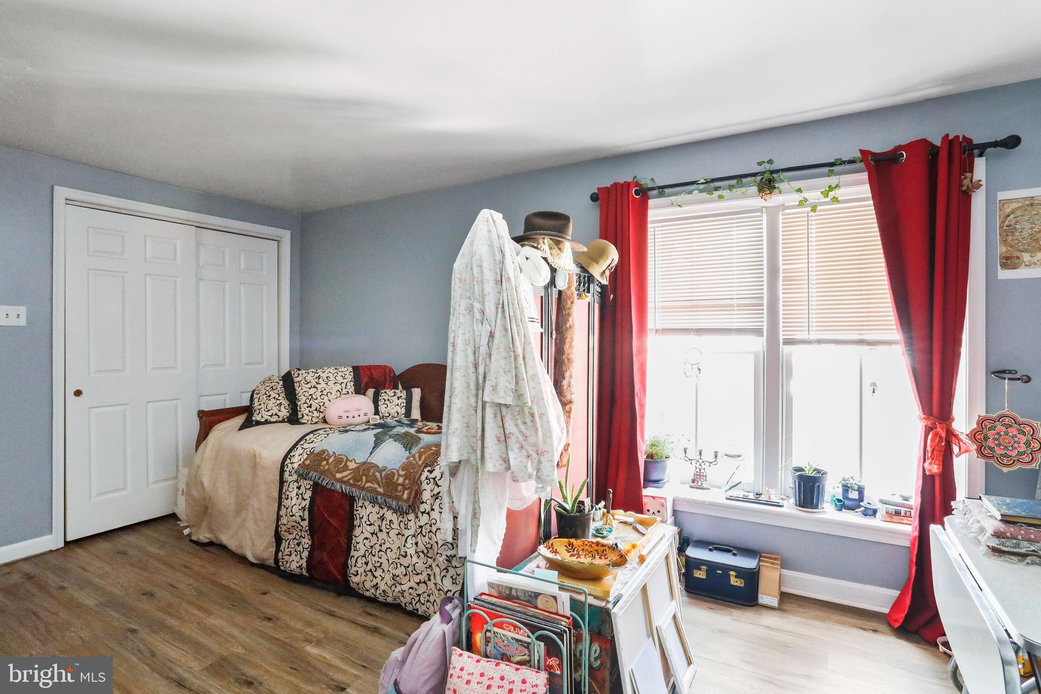 SHEPHERDSTOWN CORPORATION - Residential