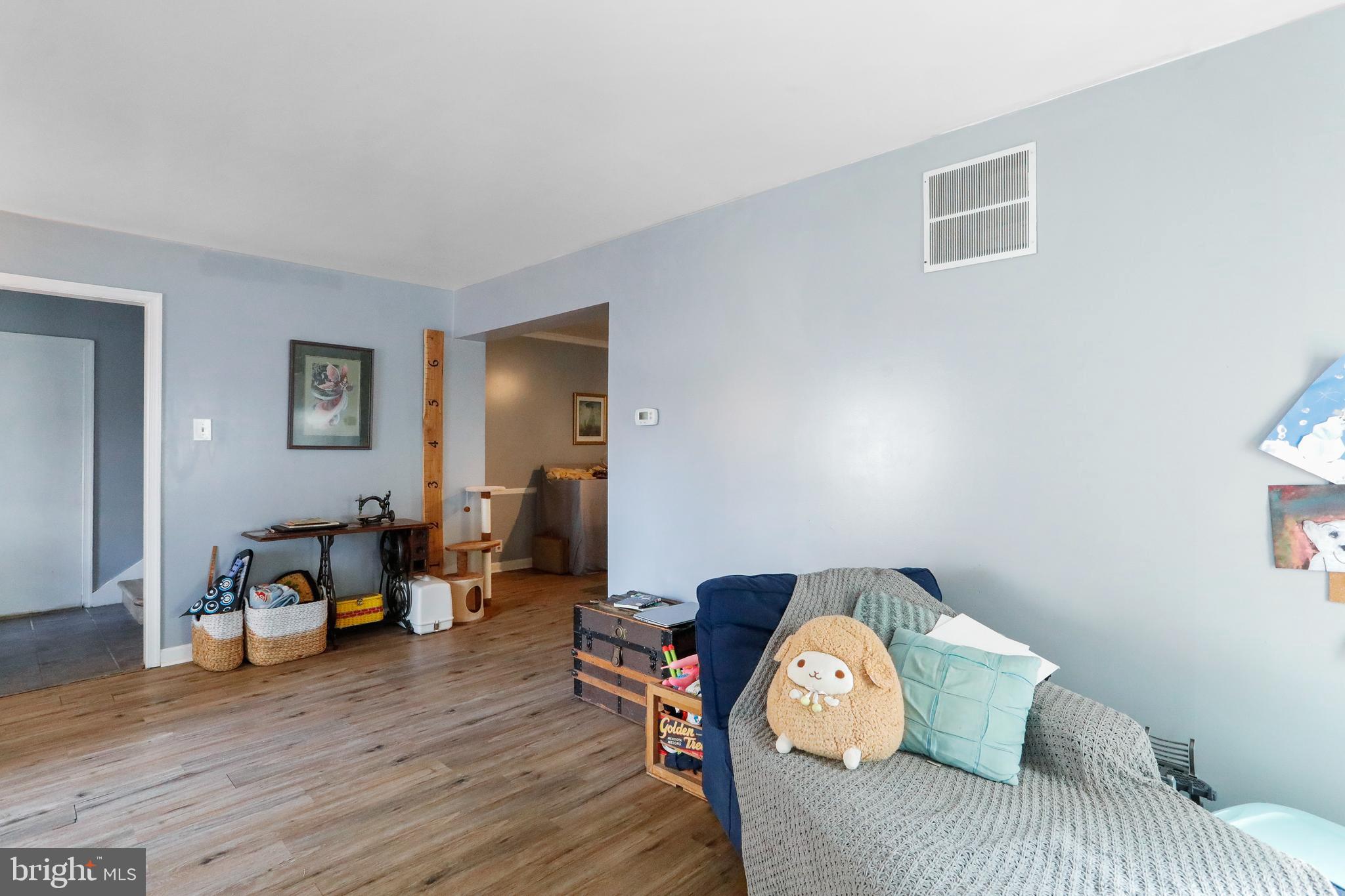 SHEPHERDSTOWN CORPORATION - Residential