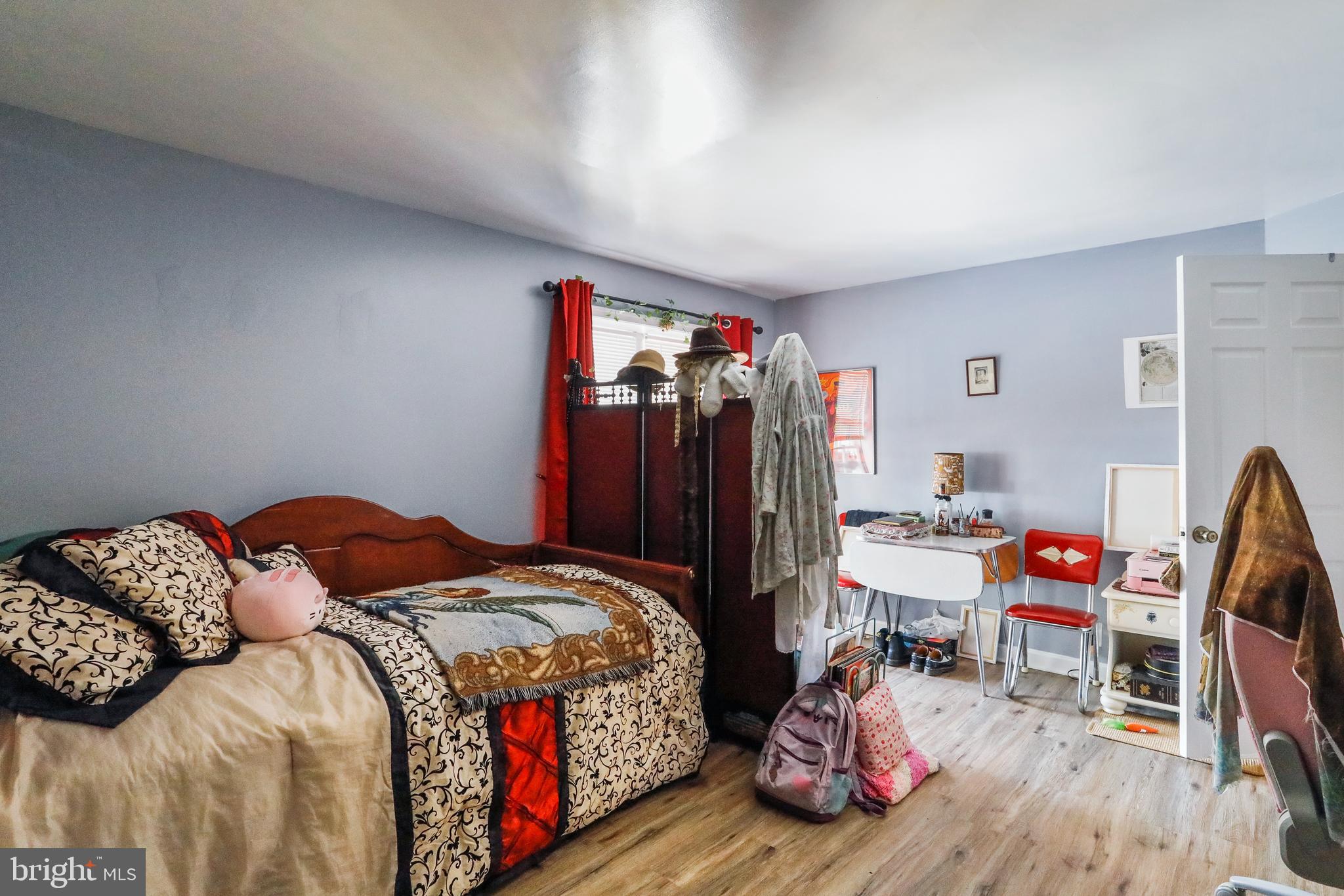 SHEPHERDSTOWN CORPORATION - Residential