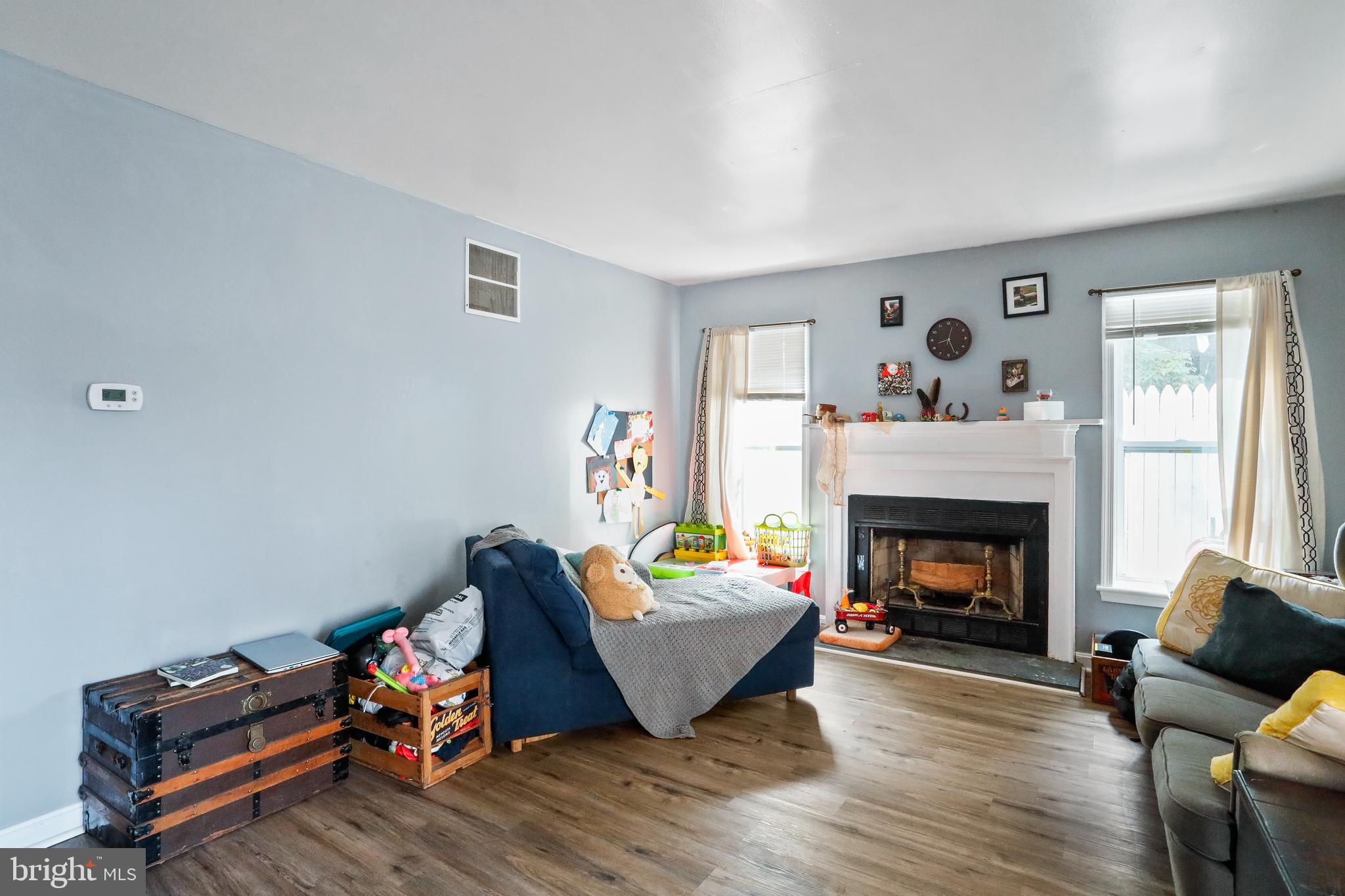 SHEPHERDSTOWN CORPORATION - Residential