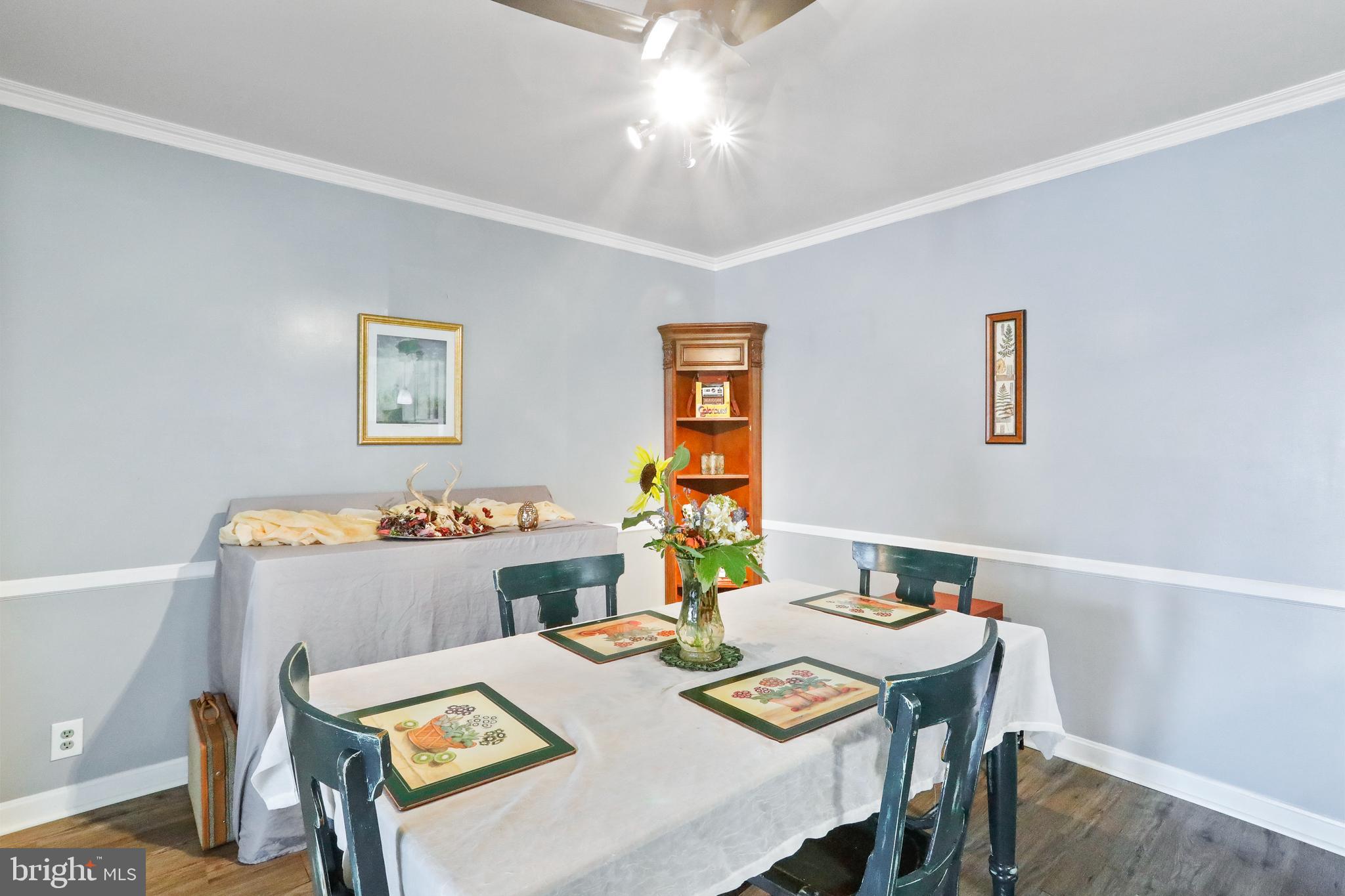 SHEPHERDSTOWN CORPORATION - Residential