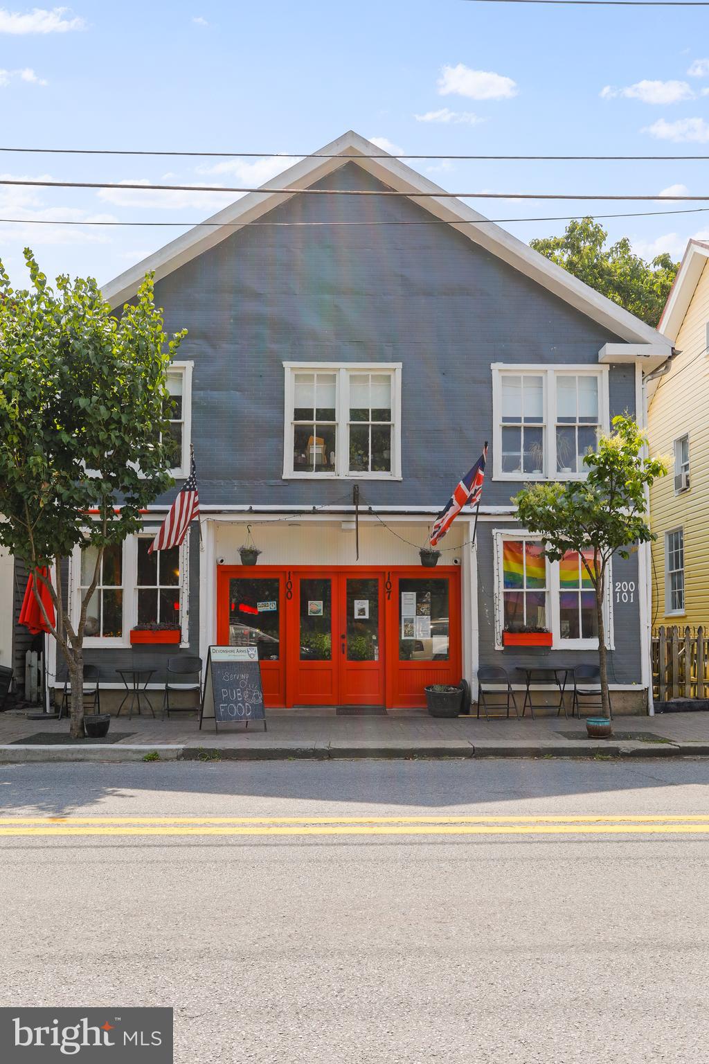 SHEPHERDSTOWN CORPORATION - Residential