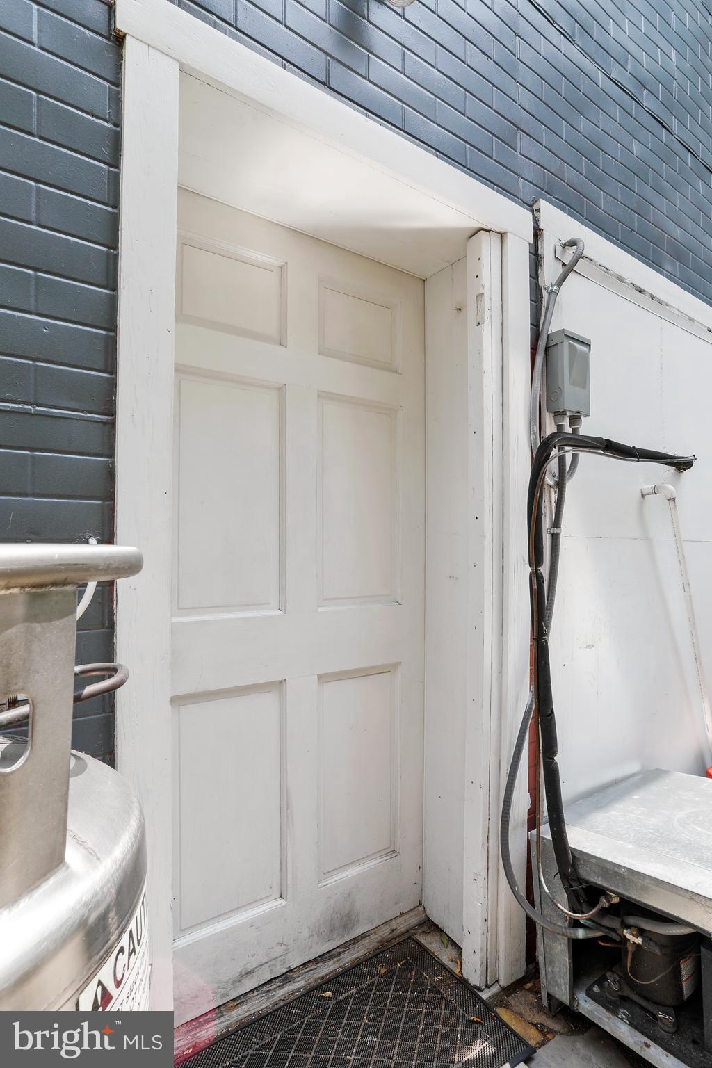 SHEPHERDSTOWN CORPORATION - Residential