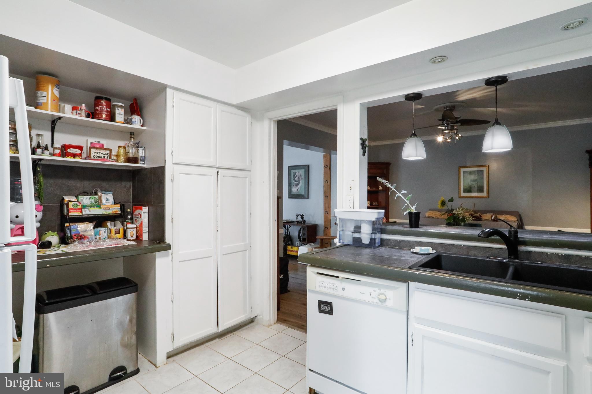 SHEPHERDSTOWN CORPORATION - Residential