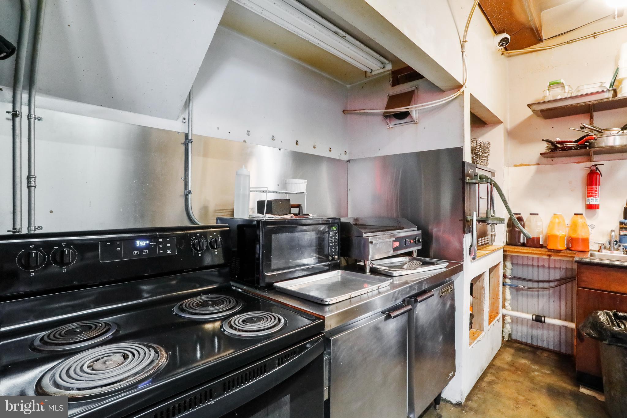 SHEPHERDSTOWN CORPORATION - Residential