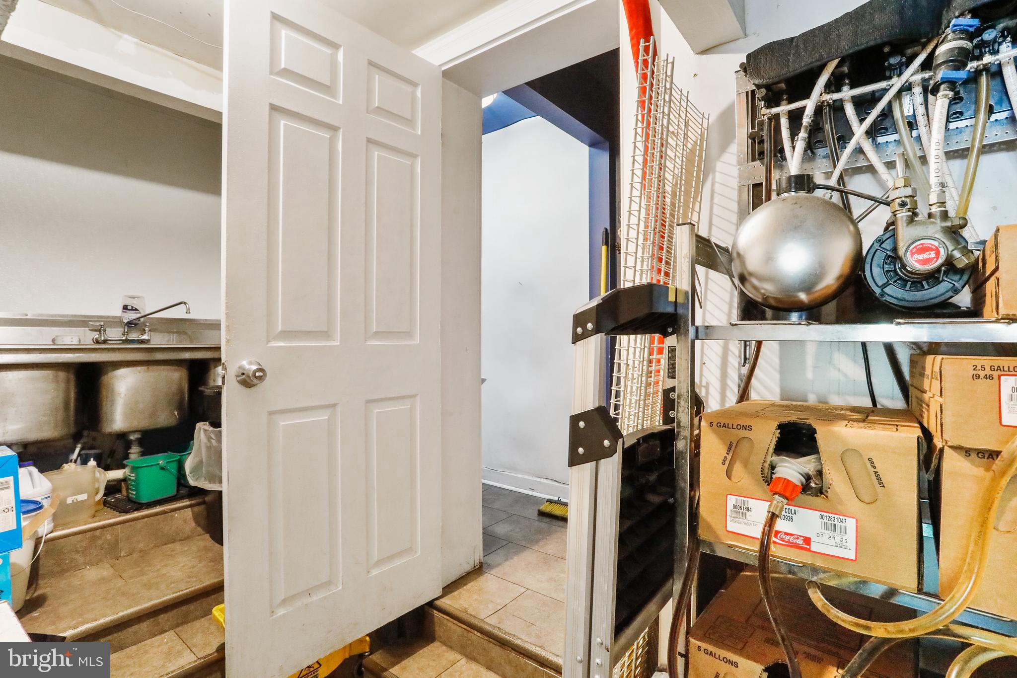 SHEPHERDSTOWN CORPORATION - Residential