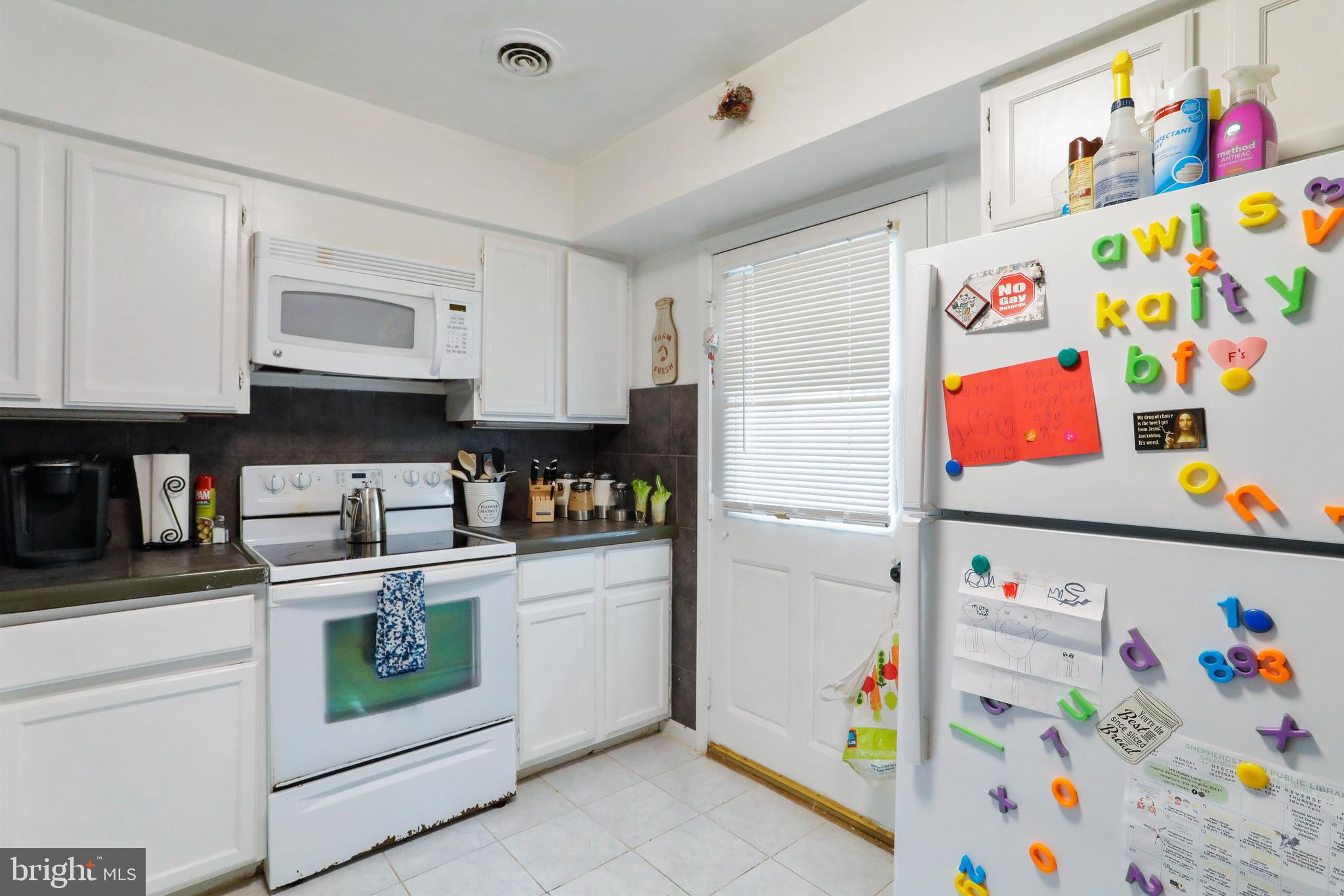 SHEPHERDSTOWN CORPORATION - Residential