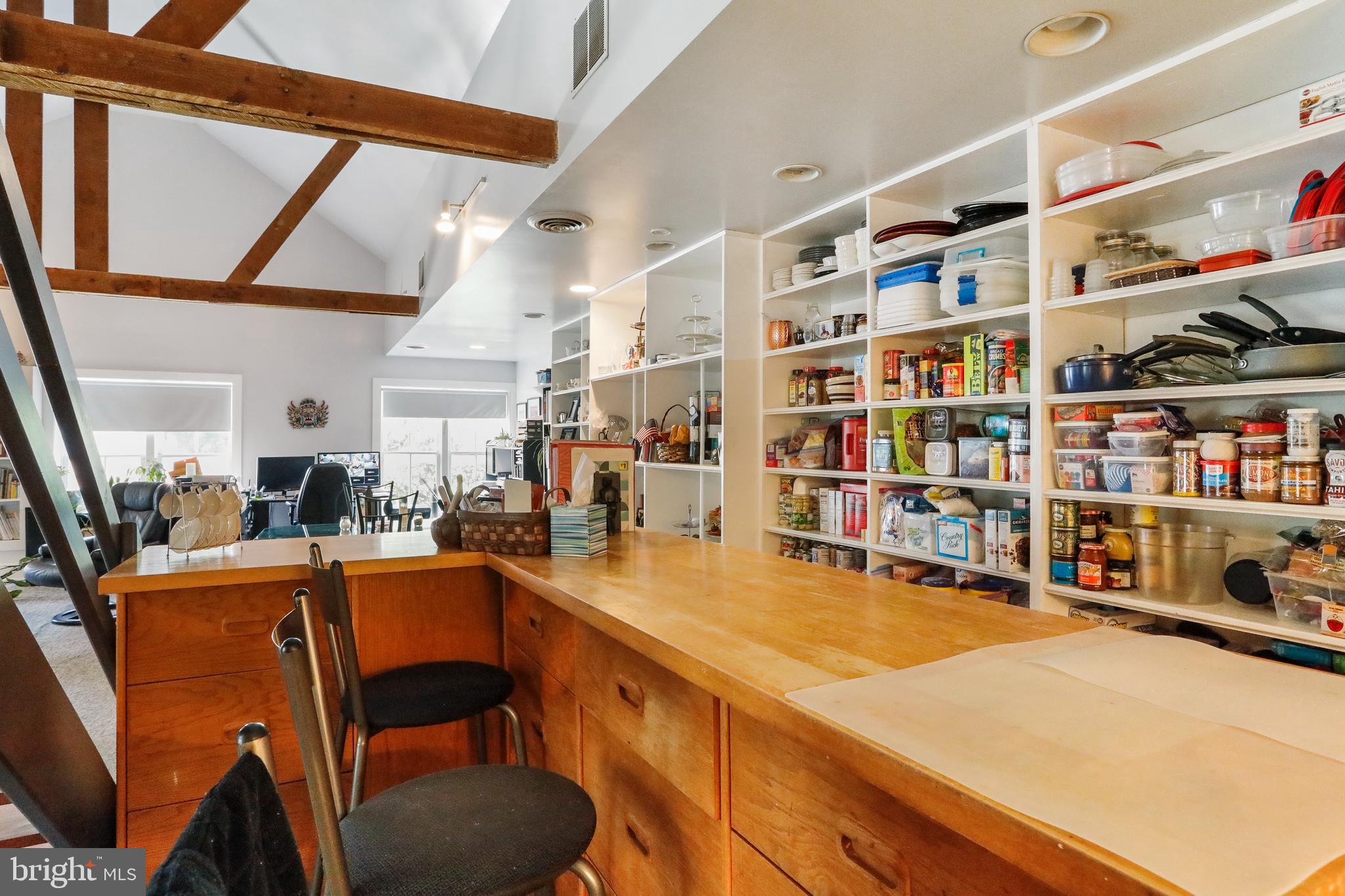 SHEPHERDSTOWN CORPORATION - Residential