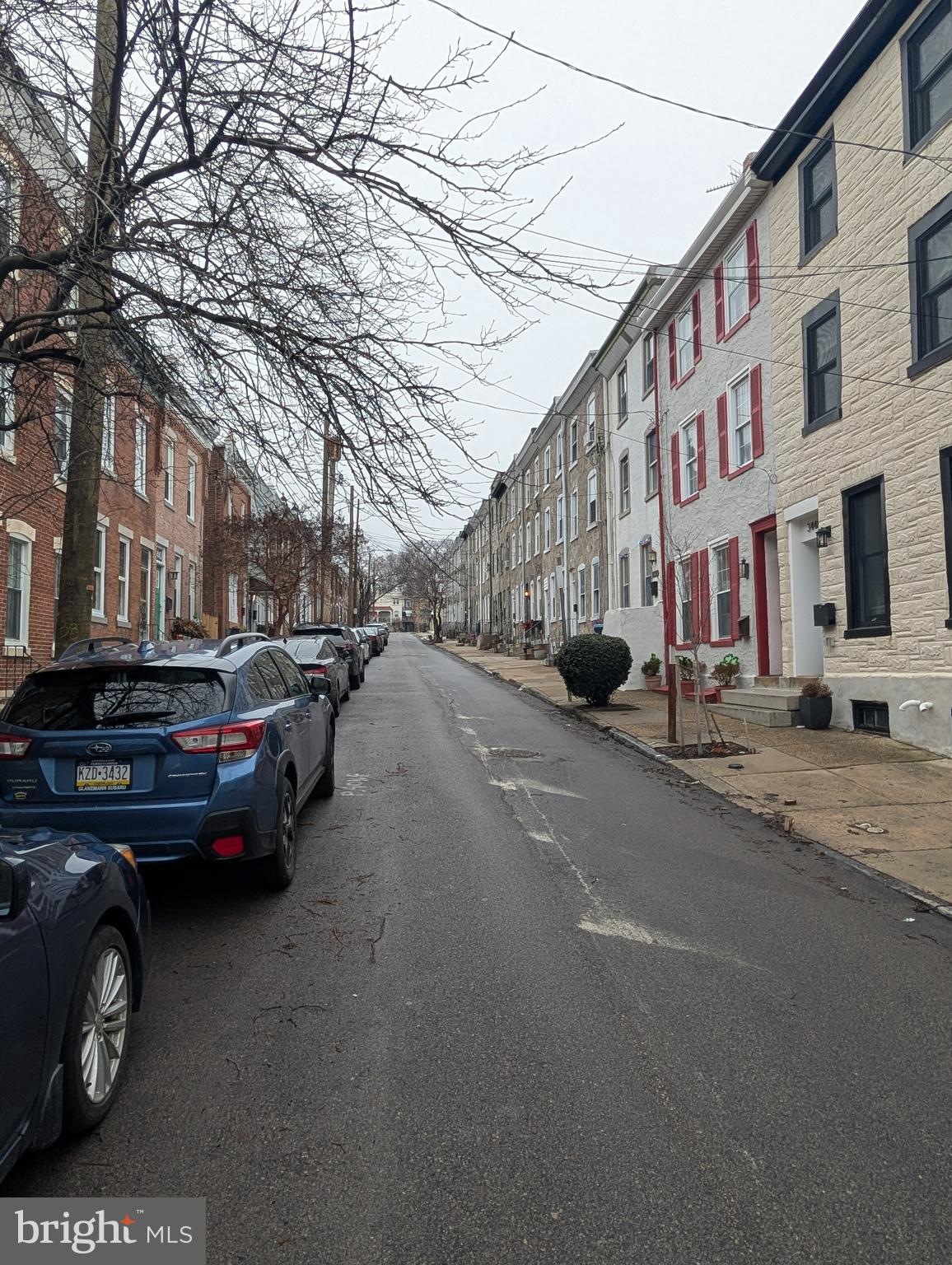 EAST FALLS - Residential