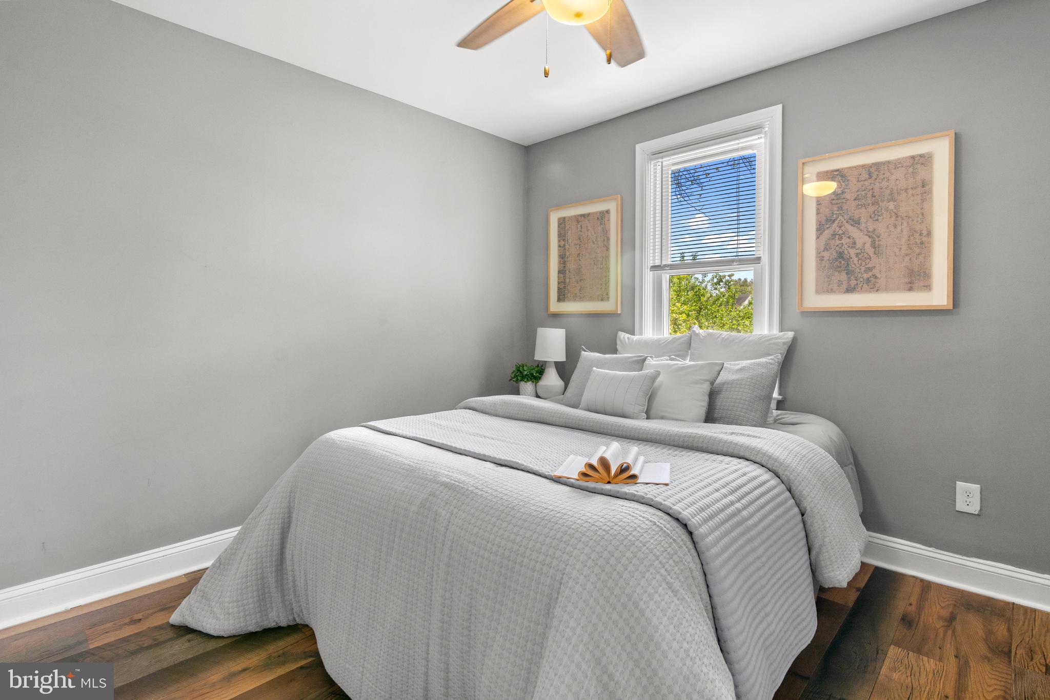 HAMILTON HEIGHTS - Residential