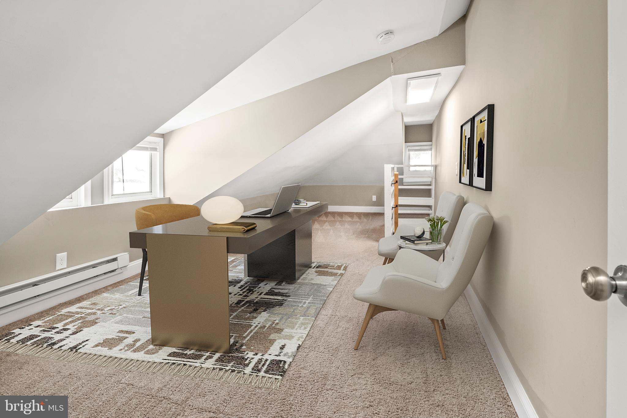 HAMILTON HEIGHTS - Residential