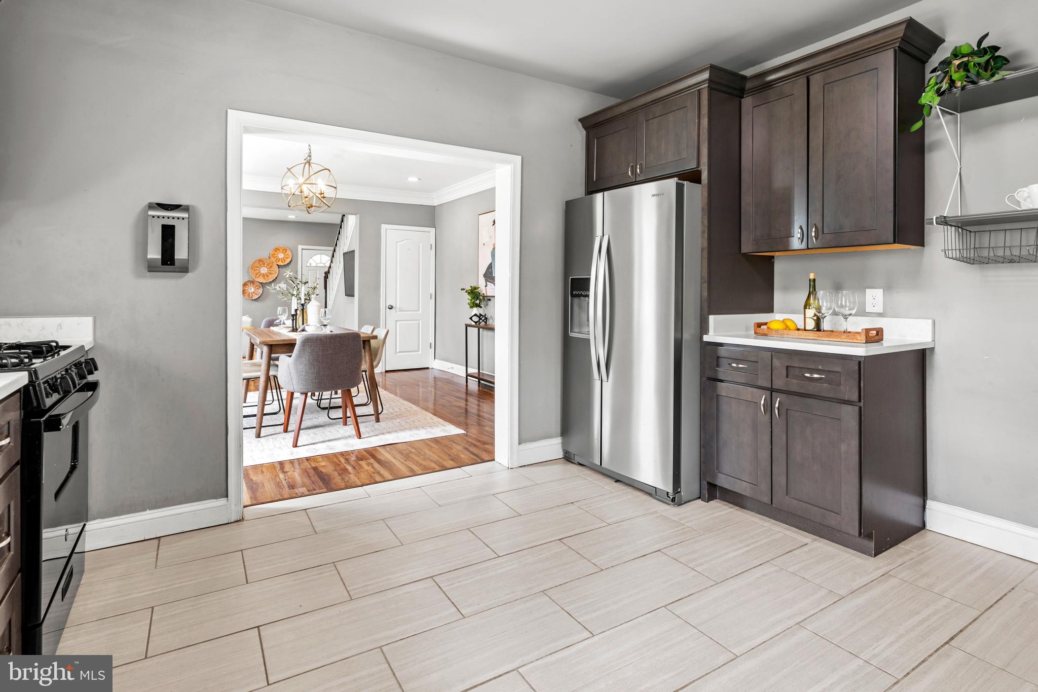 HAMILTON HEIGHTS - Residential
